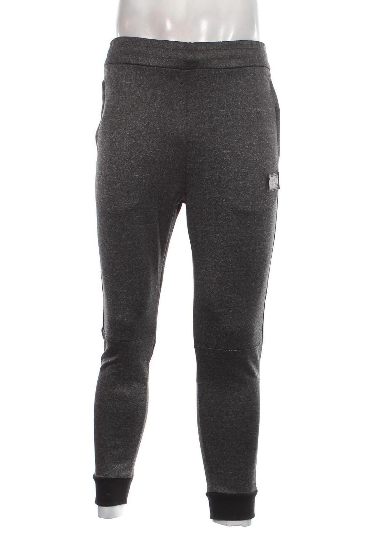 Herren Sporthose Seed, Größe M, Farbe Grau, Preis € 29,29