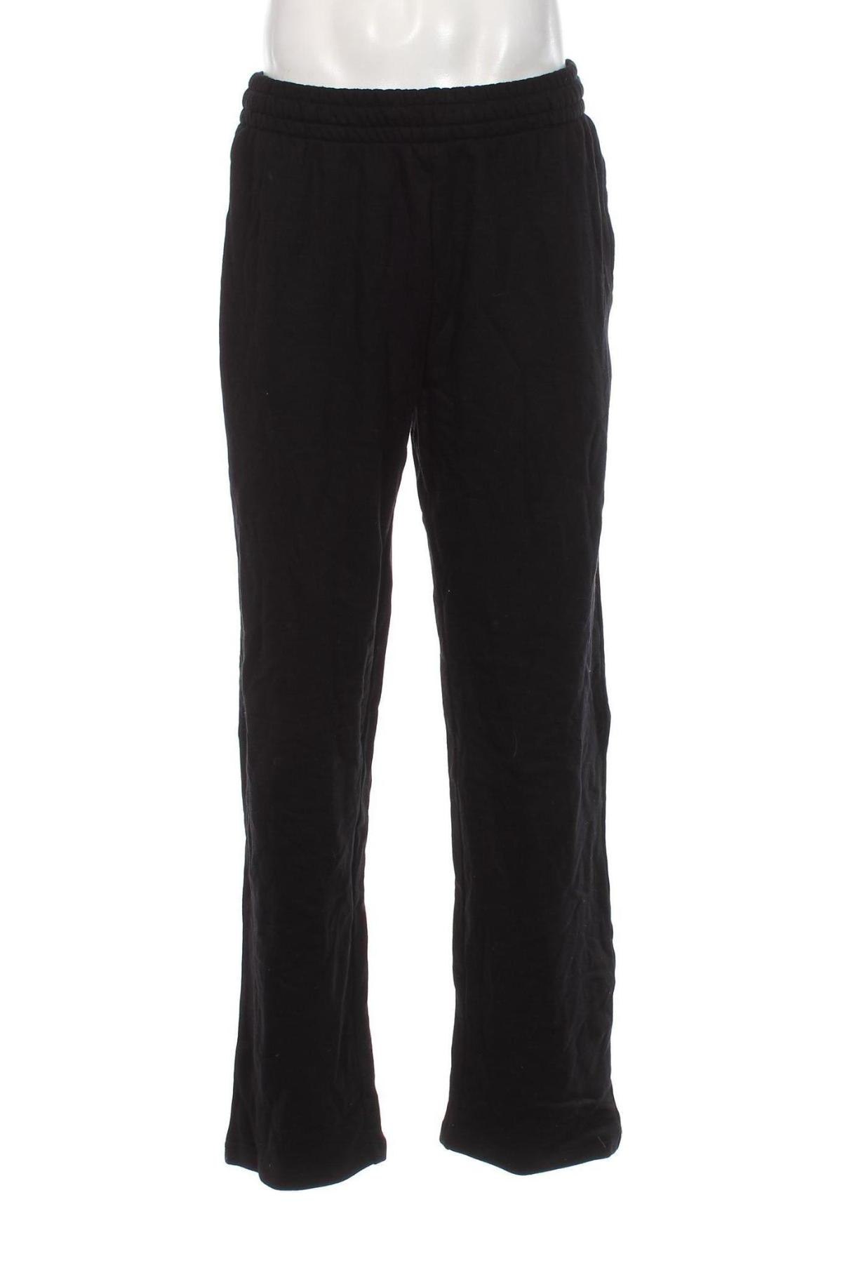 Pantaloni trening de bărbați Xersion, Mărime L, Culoare Negru, Preț 47,99 Lei