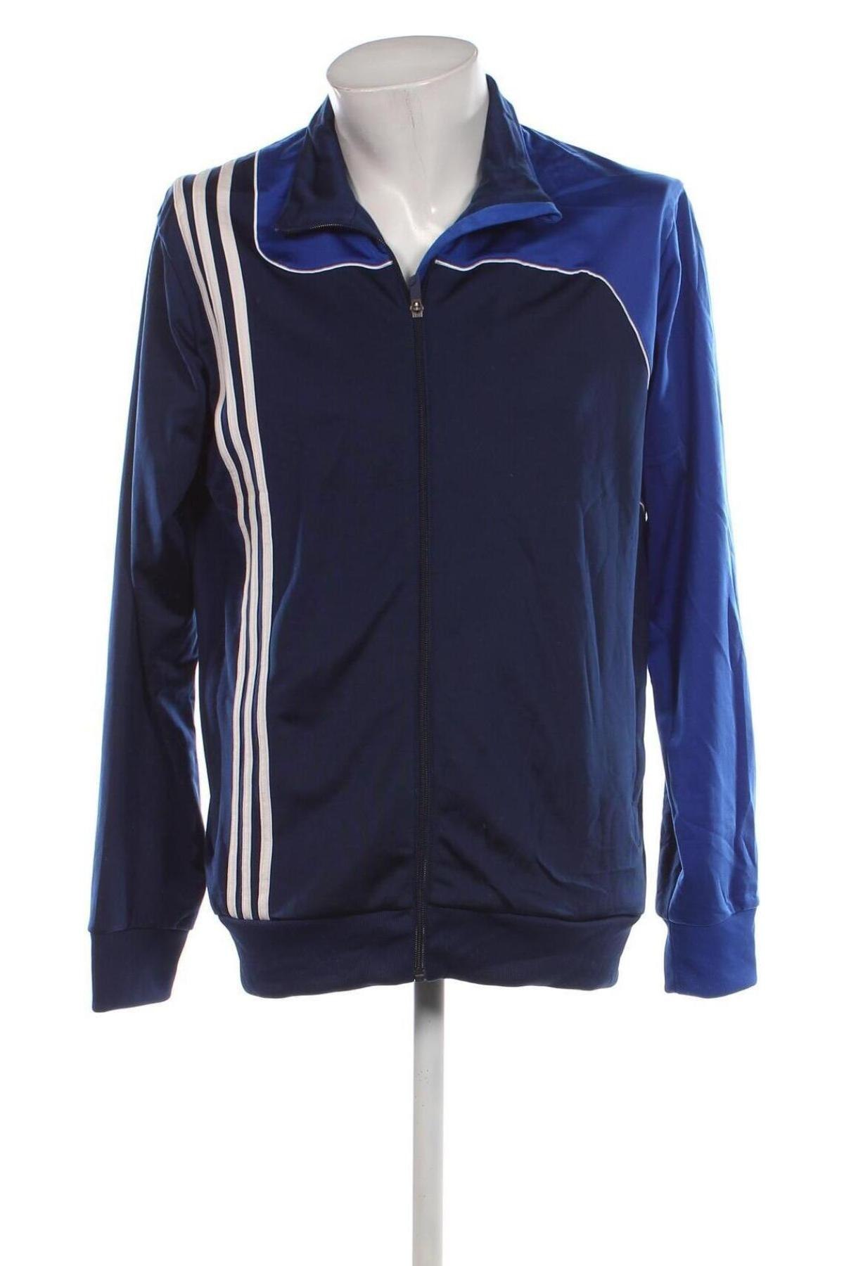 Adidas Herren Sportoberteil Adidas - günstig bei Remix - #128139299