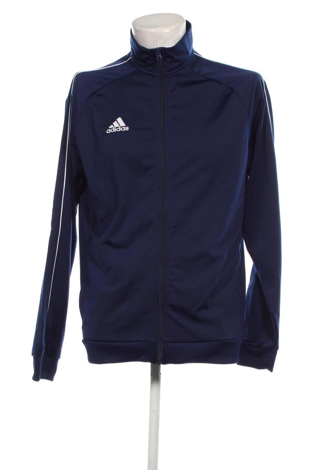 Adidas Herren Sportoberteil Adidas - günstig bei Remix - #128167862