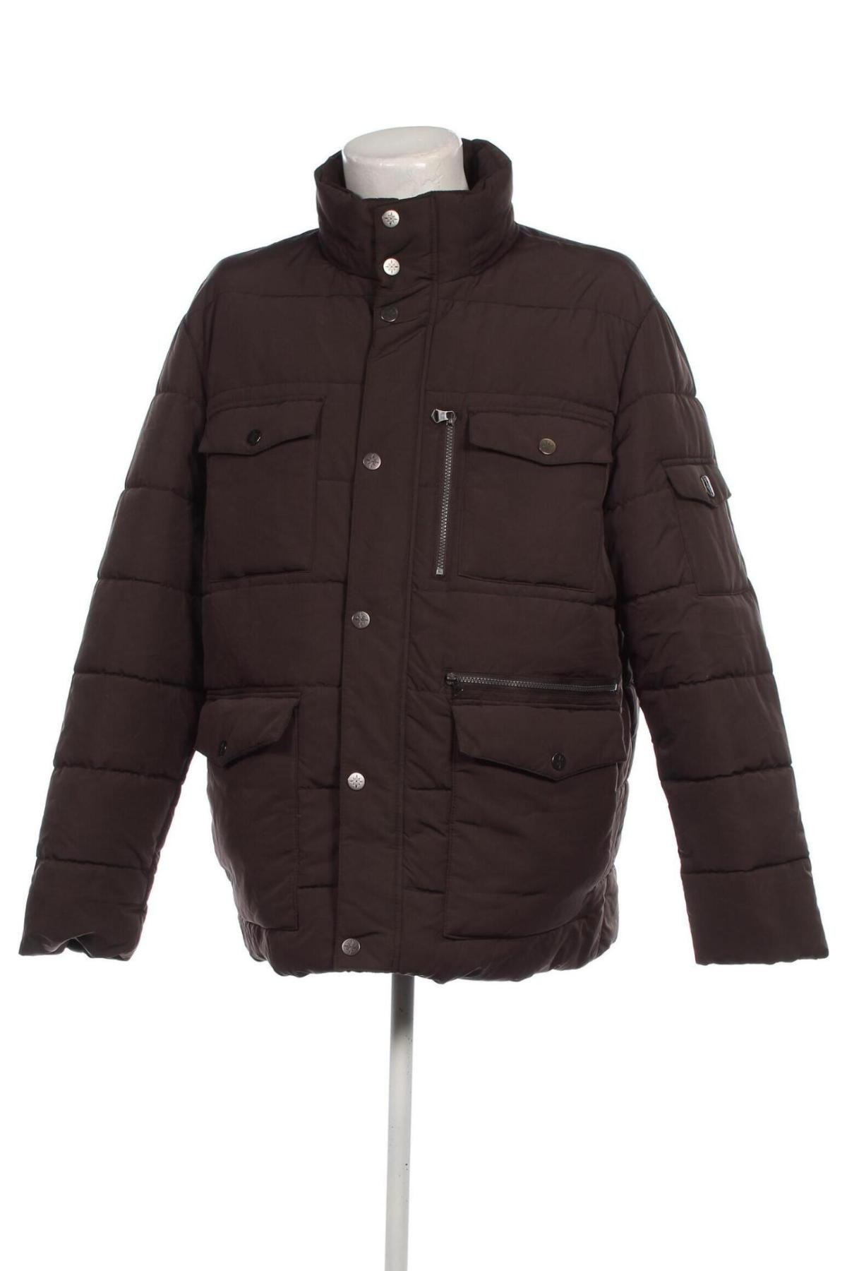 Herrenjacke, Größe XL, Farbe Grün, Preis € 15,99