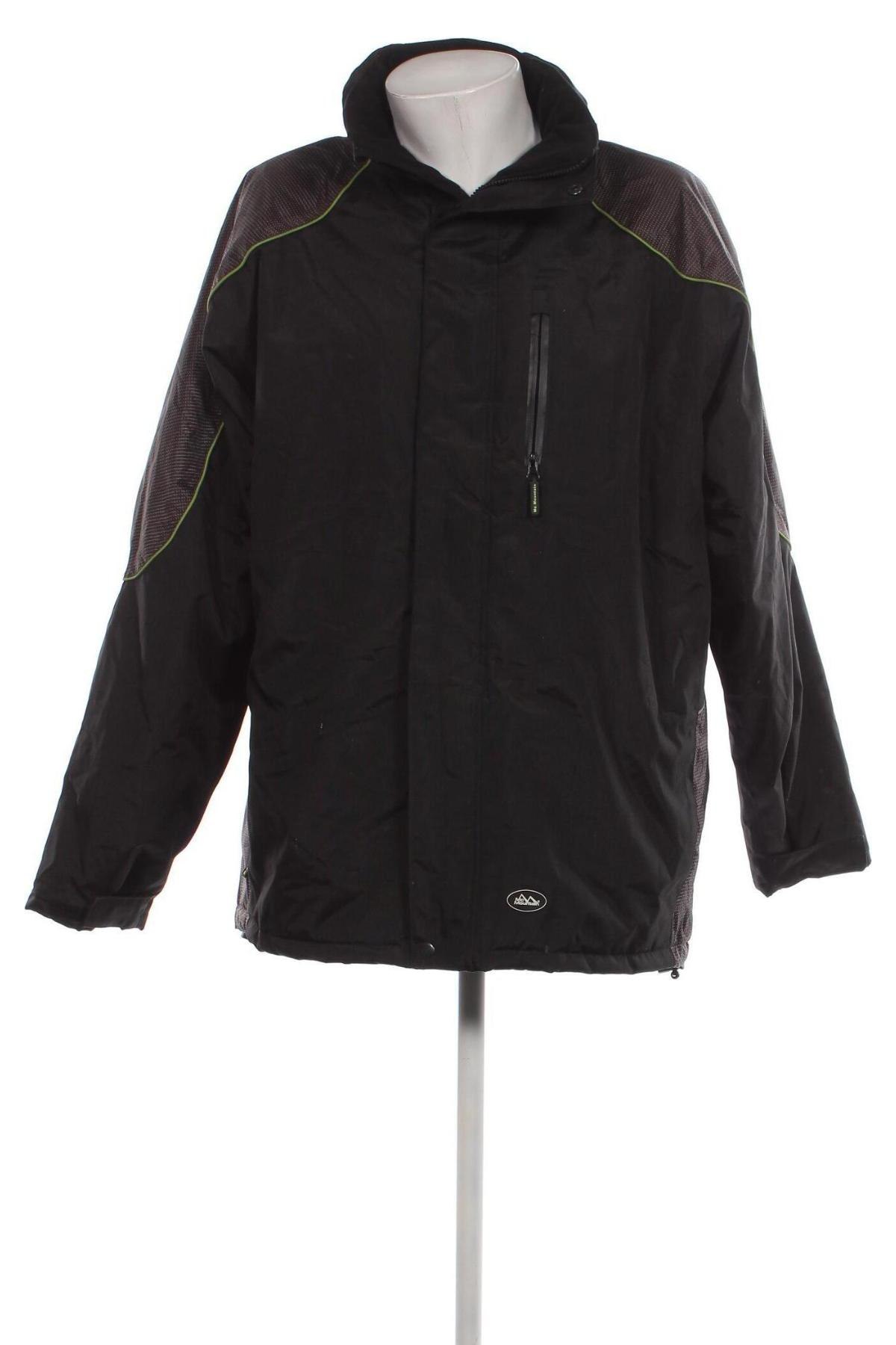 Herrenjacke, Größe XXL, Farbe Schwarz, Preis € 29,99