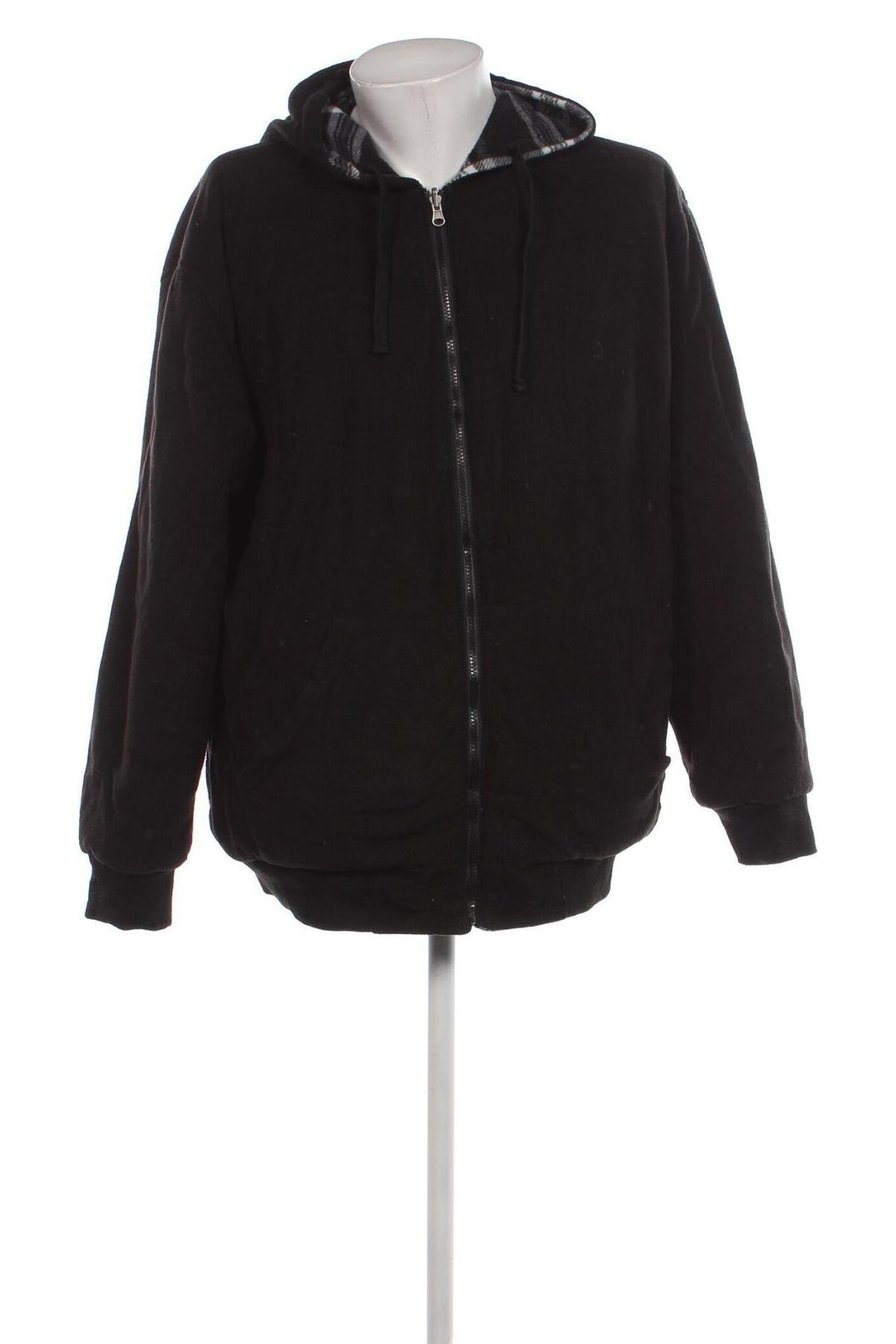 Herrenjacke, Größe XL, Farbe Mehrfarbig, Preis € 14,49