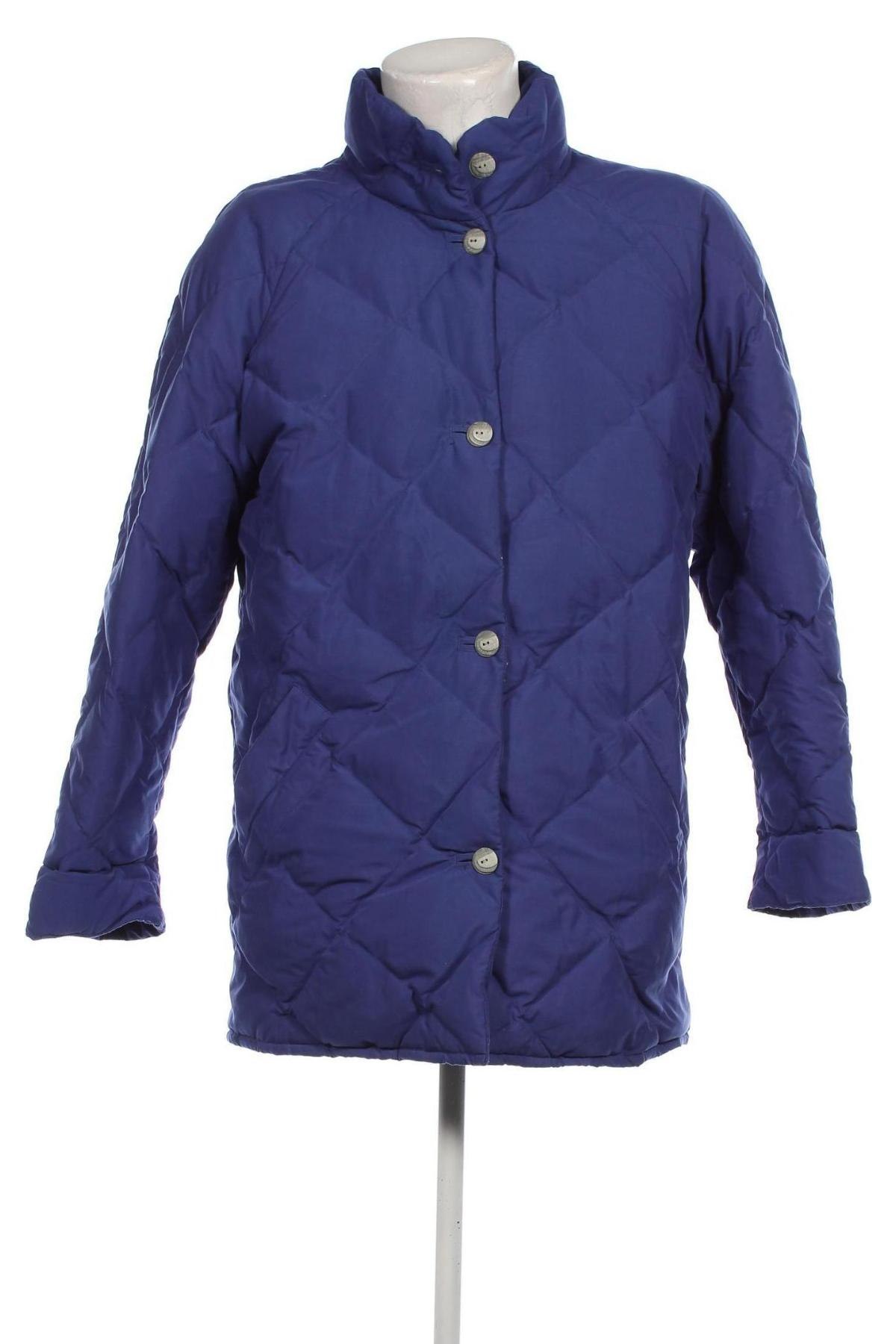 Herrenjacke, Größe M, Farbe Blau, Preis € 29,99