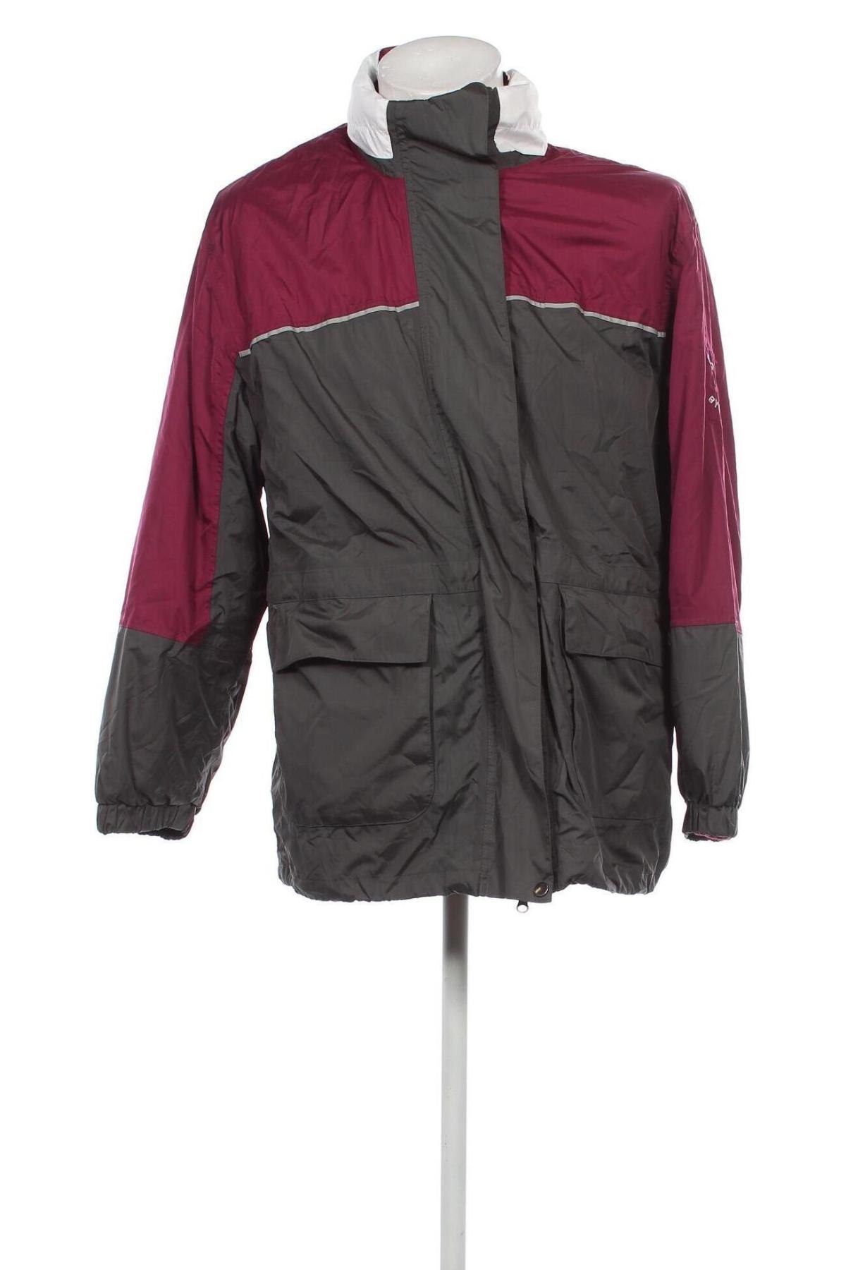 Herrenjacke, Größe L, Farbe Mehrfarbig, Preis € 13,99