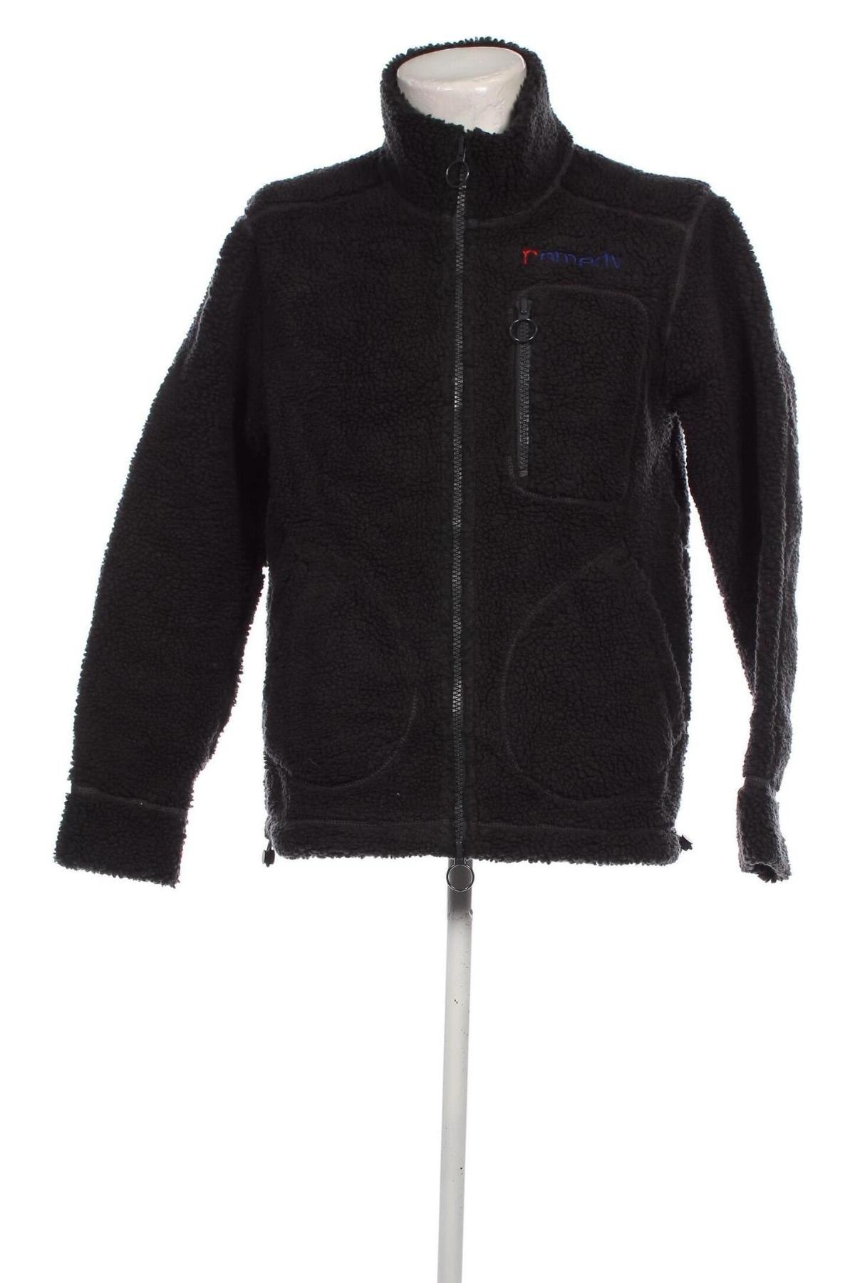 Herrenjacke, Größe M, Farbe Schwarz, Preis € 18,99