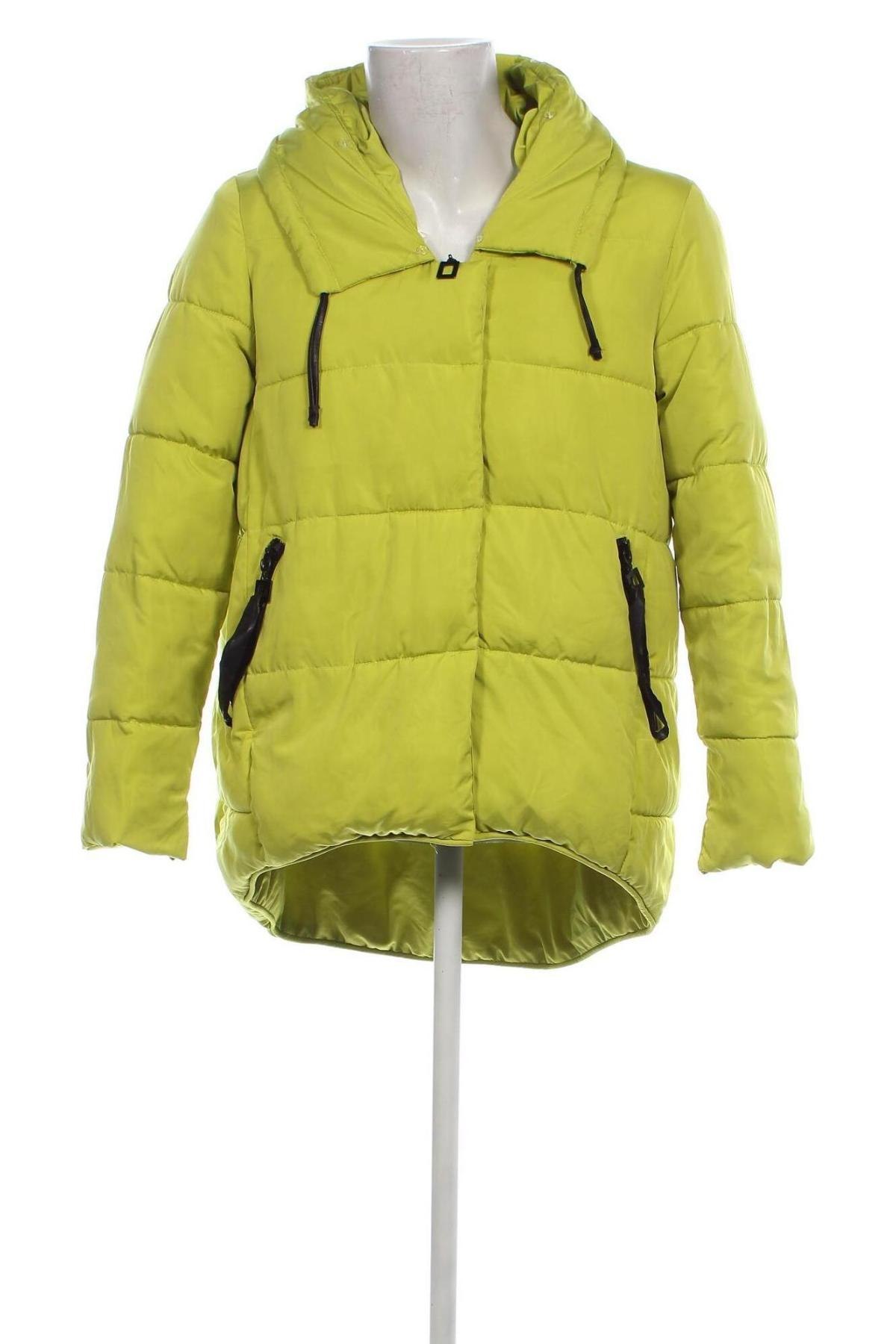 Herrenjacke, Größe L, Farbe Grün, Preis € 29,67