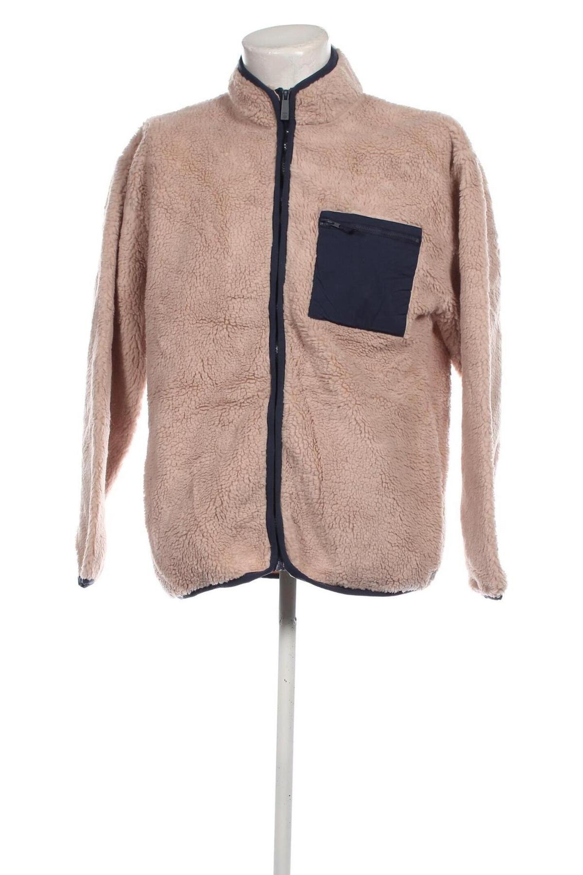 Herrenjacke All Good, Größe XL, Farbe Beige, Preis 10,49 €