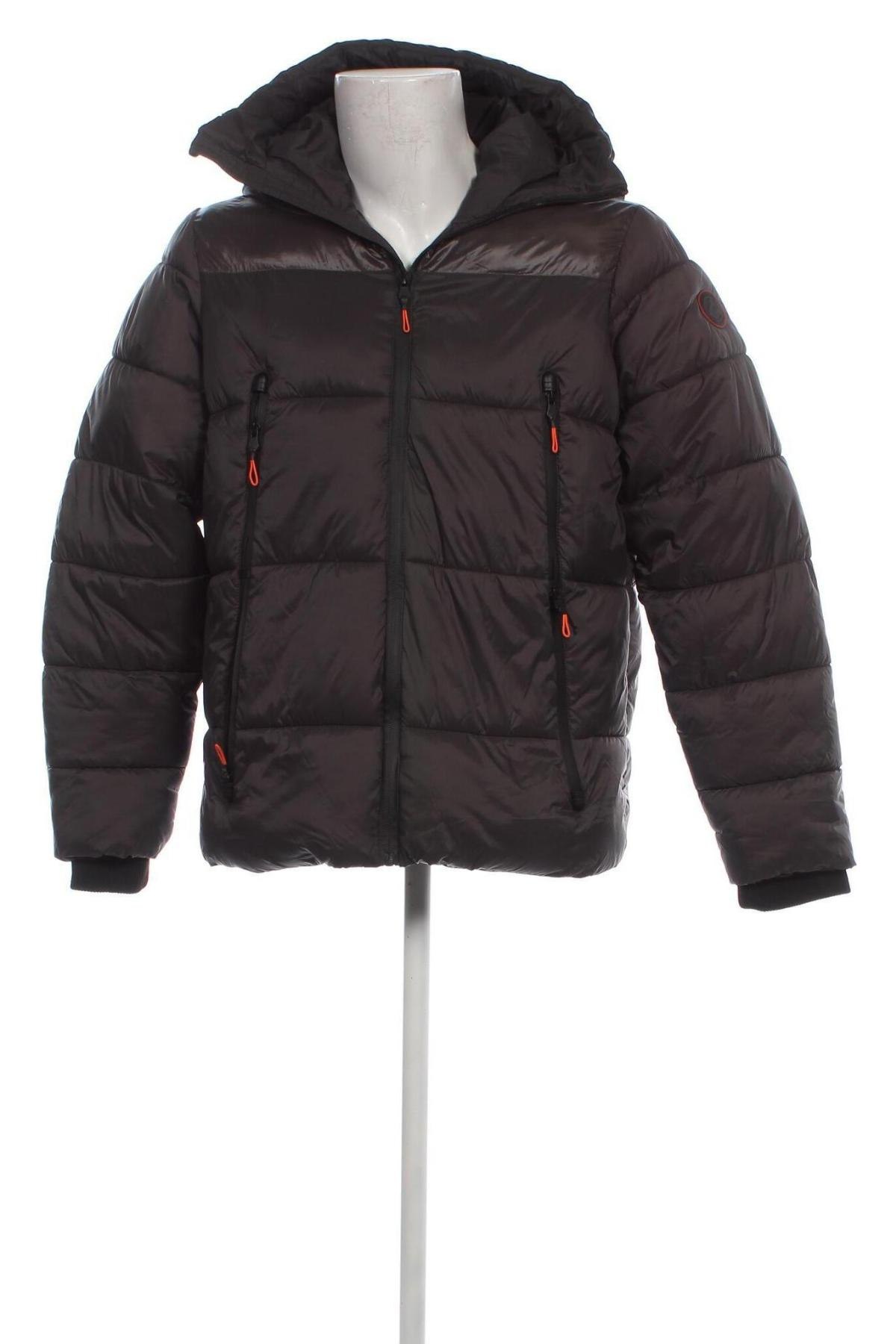 Herrenjacke Anapurna, Größe M, Farbe Grau, Preis 42,49 €