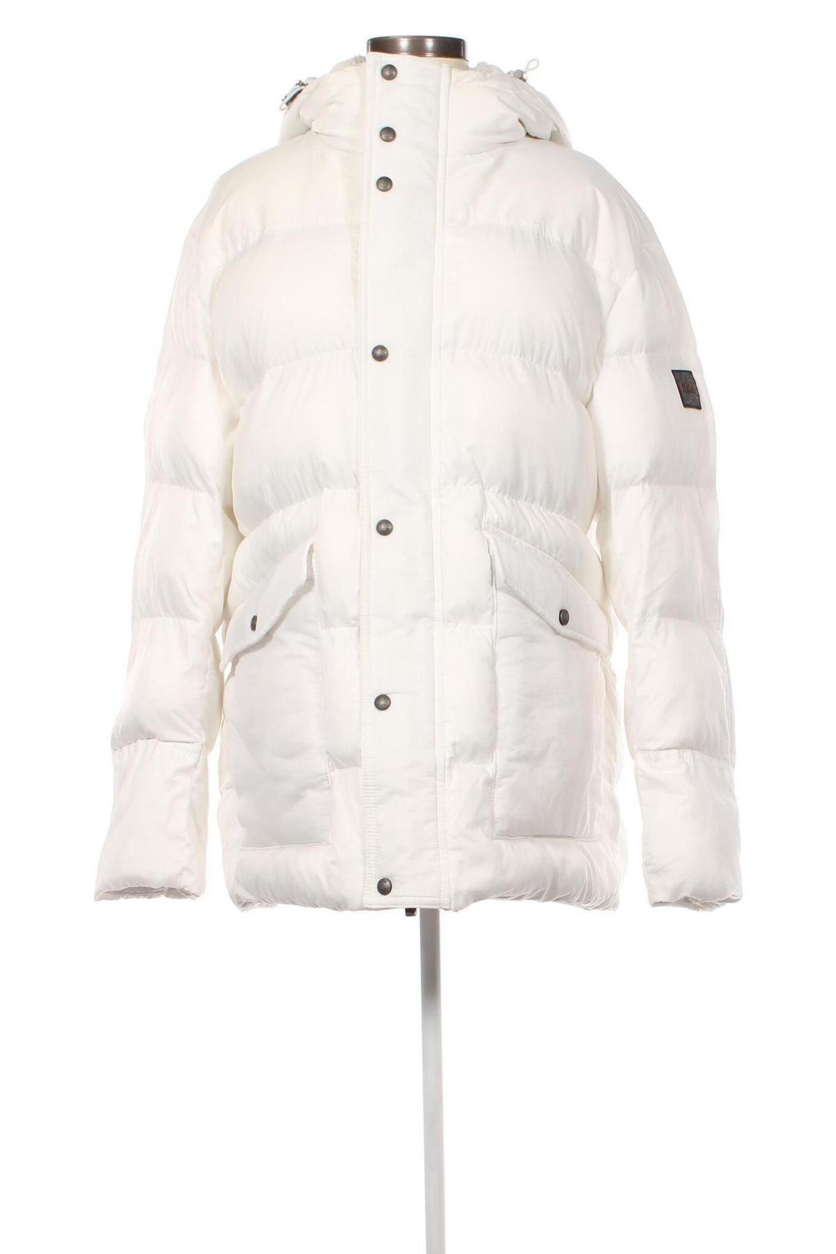 Herrenjacke BOSS, Größe XL, Farbe Weiß, Preis € 261,86