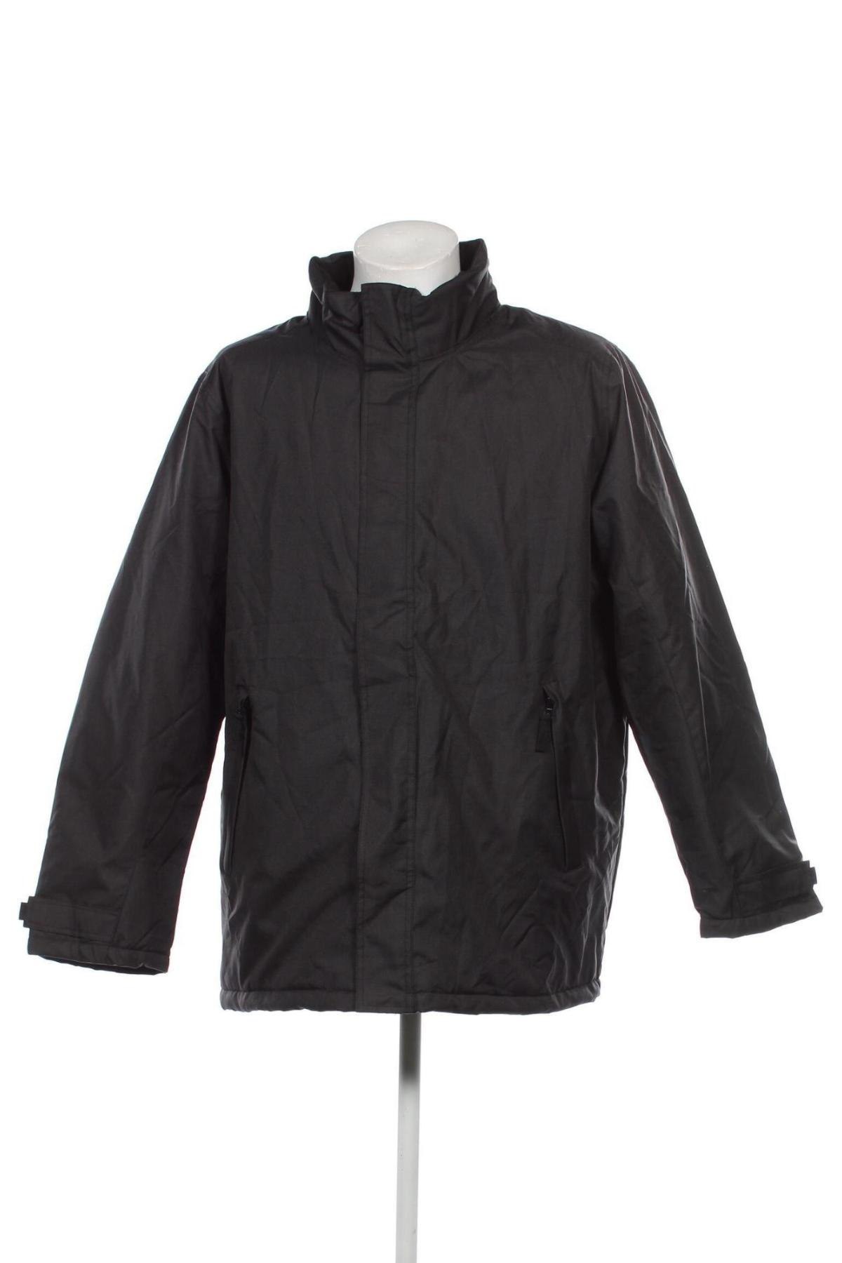 Herrenjacke Best Connections, Größe XXL, Farbe Schwarz, Preis 15,99 €