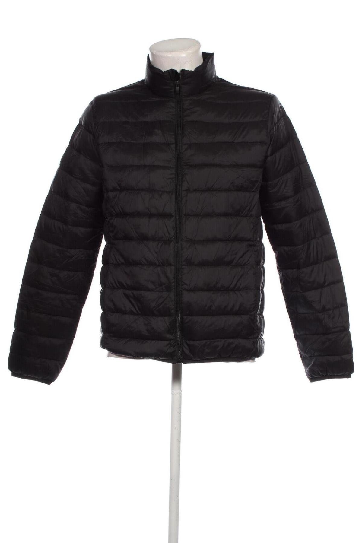 Herrenjacke C&A, Größe M, Farbe Schwarz, Preis € 35,99