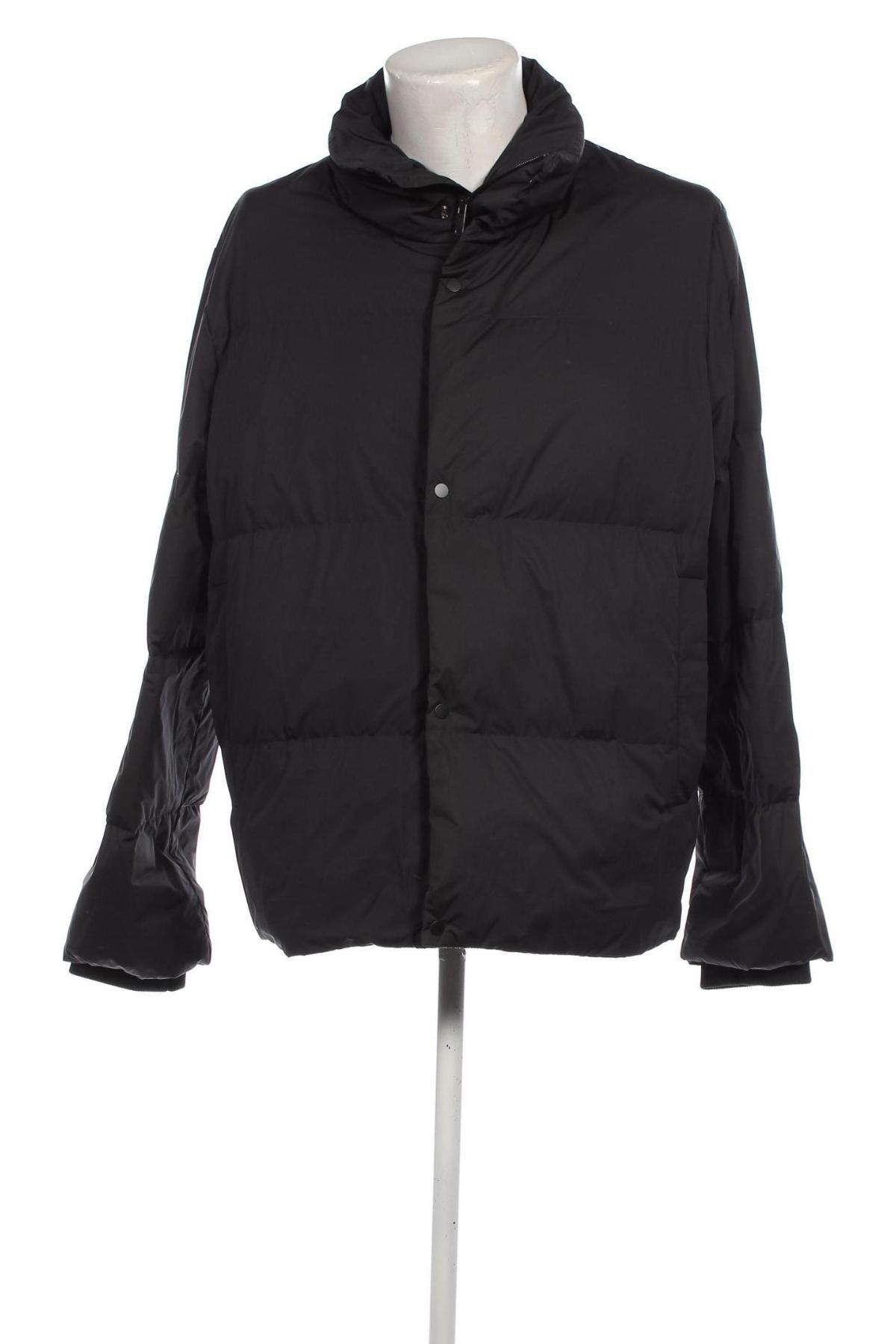 Herrenjacke COS, Größe M, Farbe Grau, Preis € 50,99