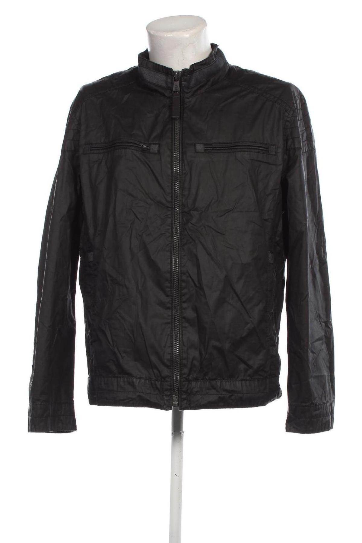 Herrenjacke Calamar, Größe XL, Farbe Schwarz, Preis € 30,49