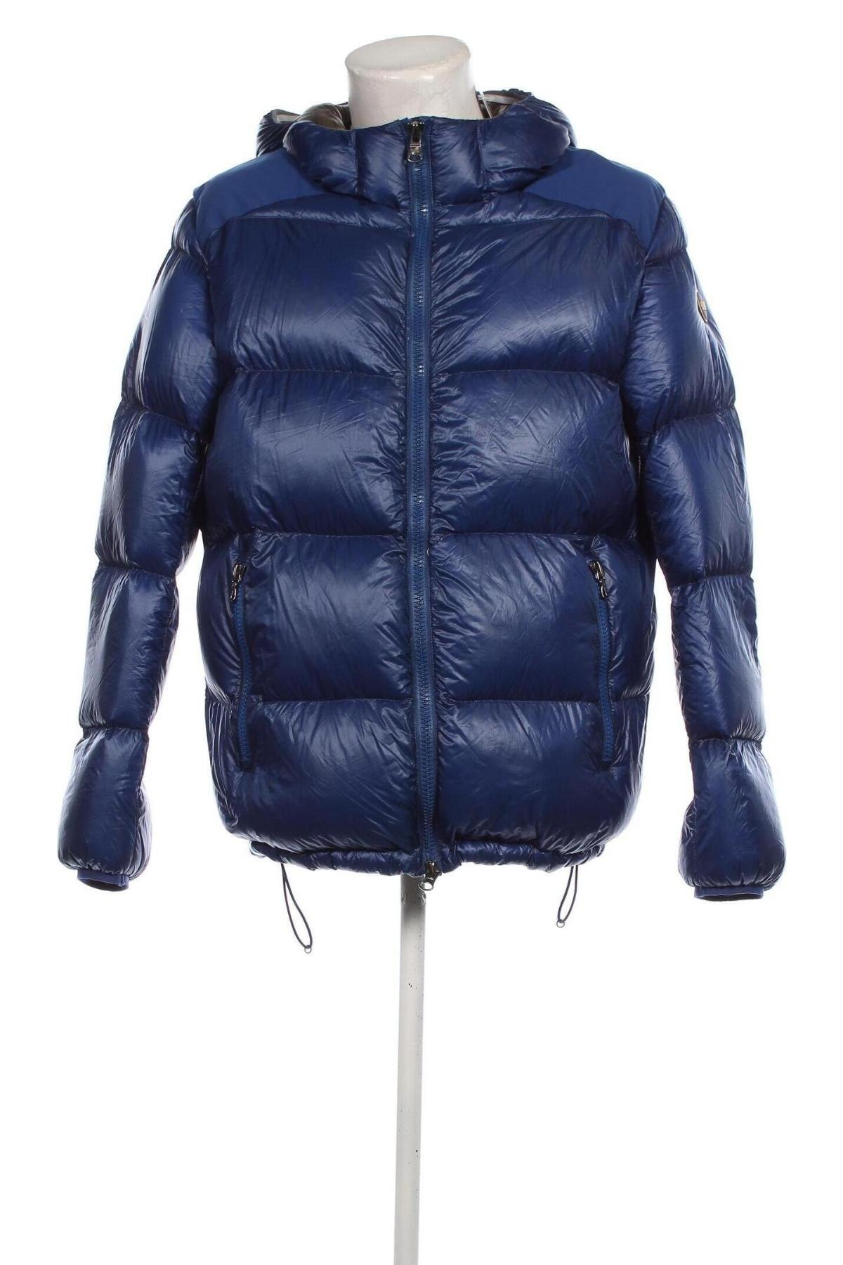 Herrenjacke Colmar, Größe L, Farbe Blau, Preis 190,67 €