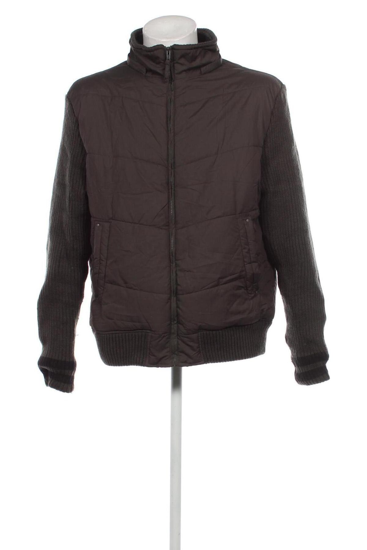 Herrenjacke Dissident, Größe L, Farbe Grün, Preis € 17,99