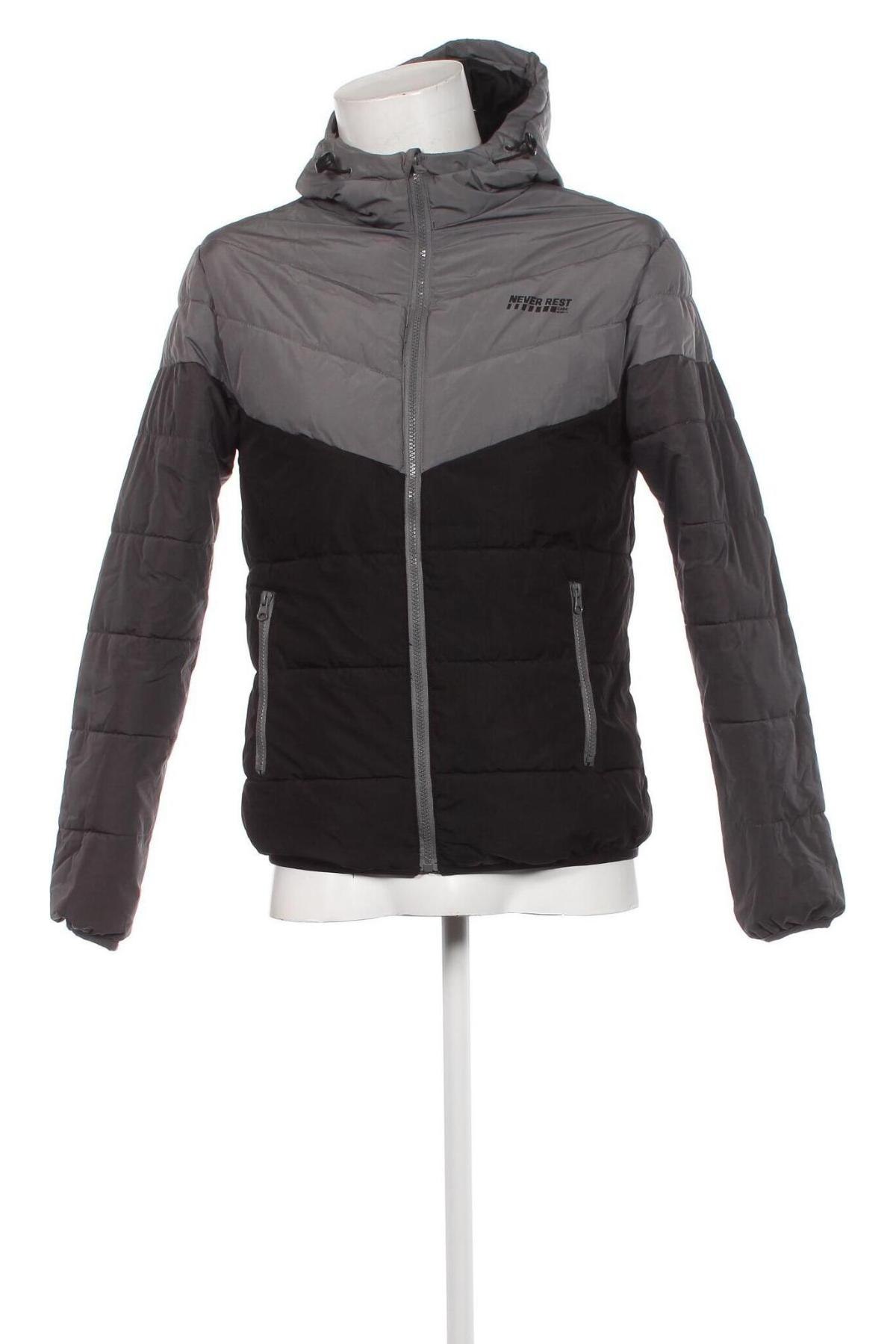 Herrenjacke Infinity, Größe S, Farbe Mehrfarbig, Preis € 18,49