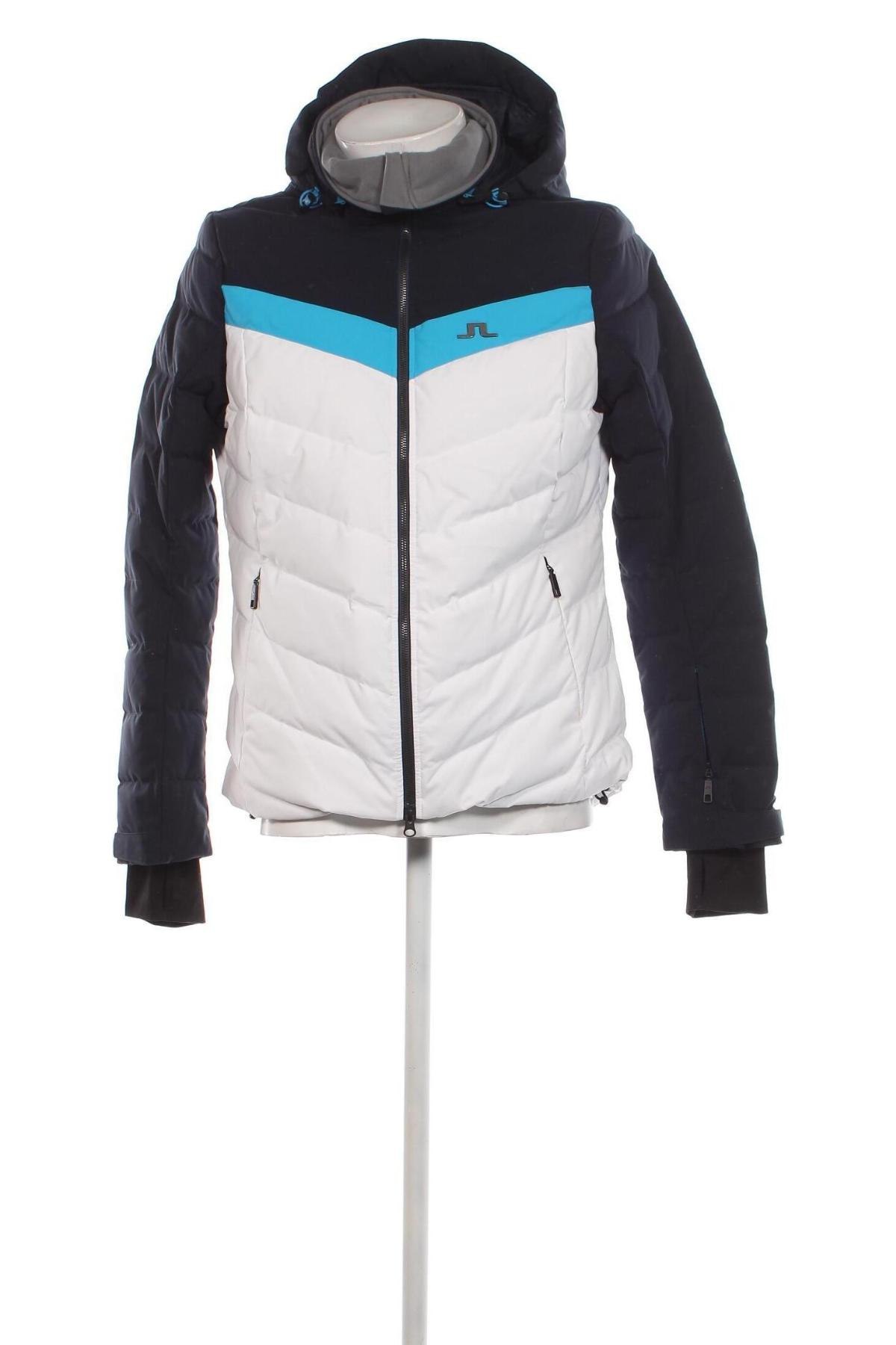 Herrenjacke J.Lindeberg, Größe XL, Farbe Mehrfarbig, Preis 84,49 €