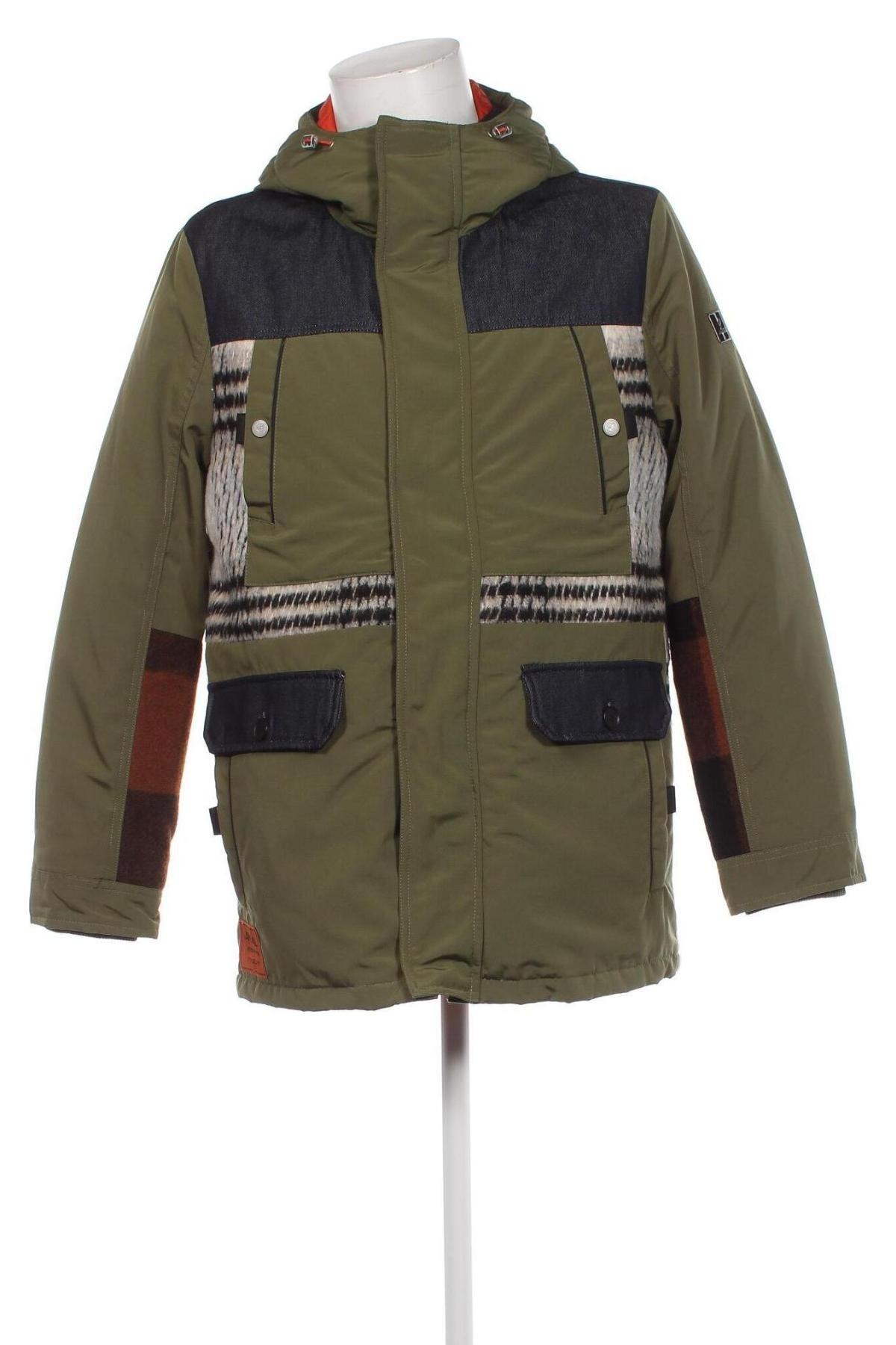 Herrenjacke Kaporal, Größe S, Farbe Mehrfarbig, Preis € 42,49