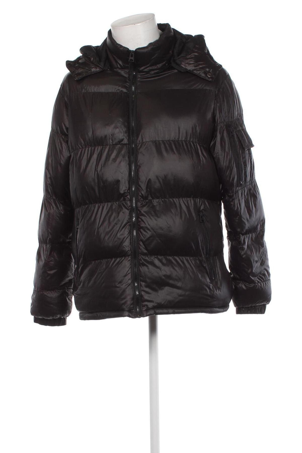 Herrenjacke Ldn, Größe XL, Farbe Schwarz, Preis € 41,49