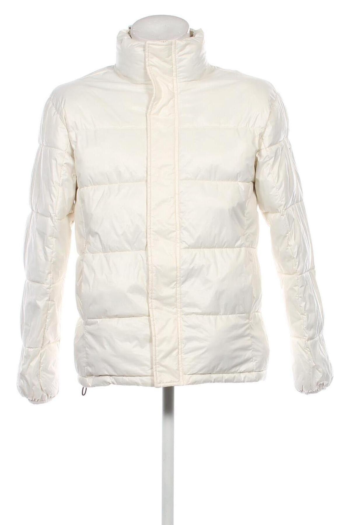 Herrenjacke Lindbergh, Größe M, Farbe Weiß, Preis 65,49 €