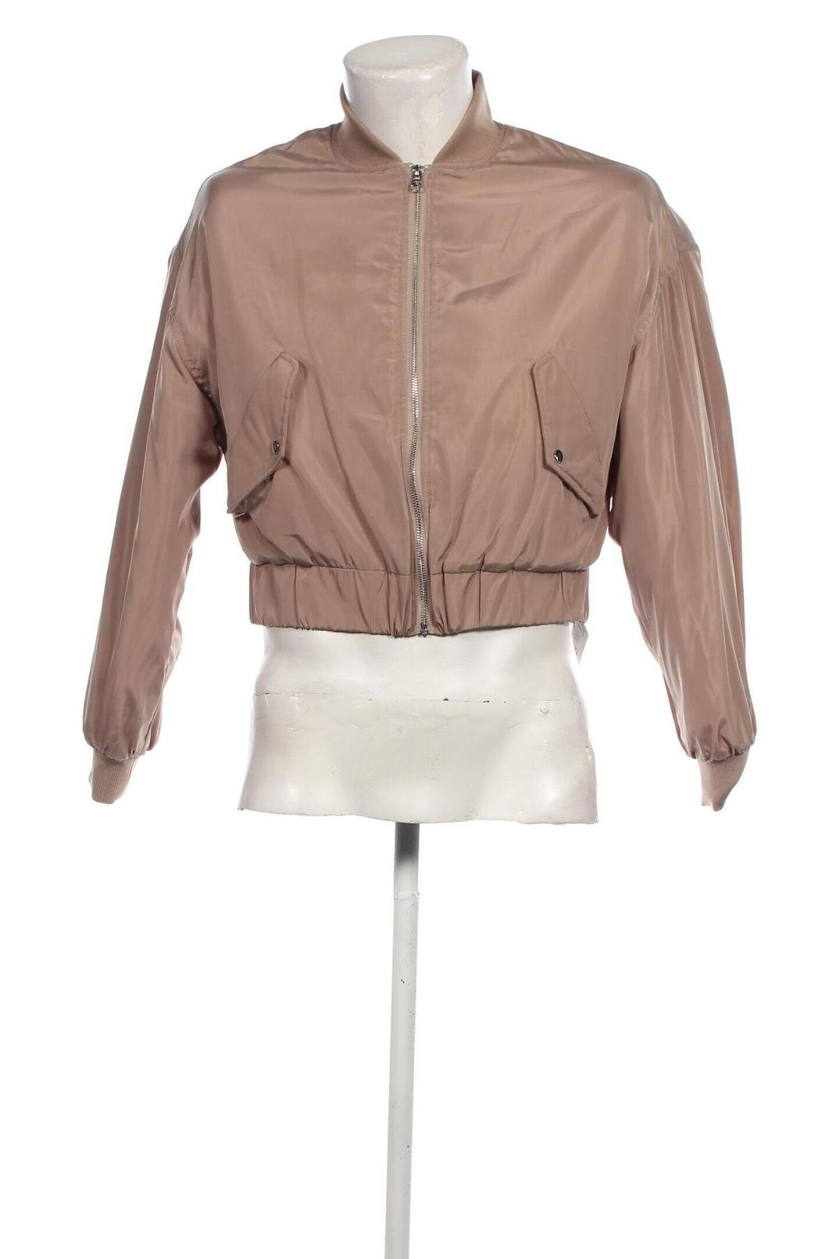 Herrenjacke Neo Noir, Größe M, Farbe Beige, Preis 36,49 €