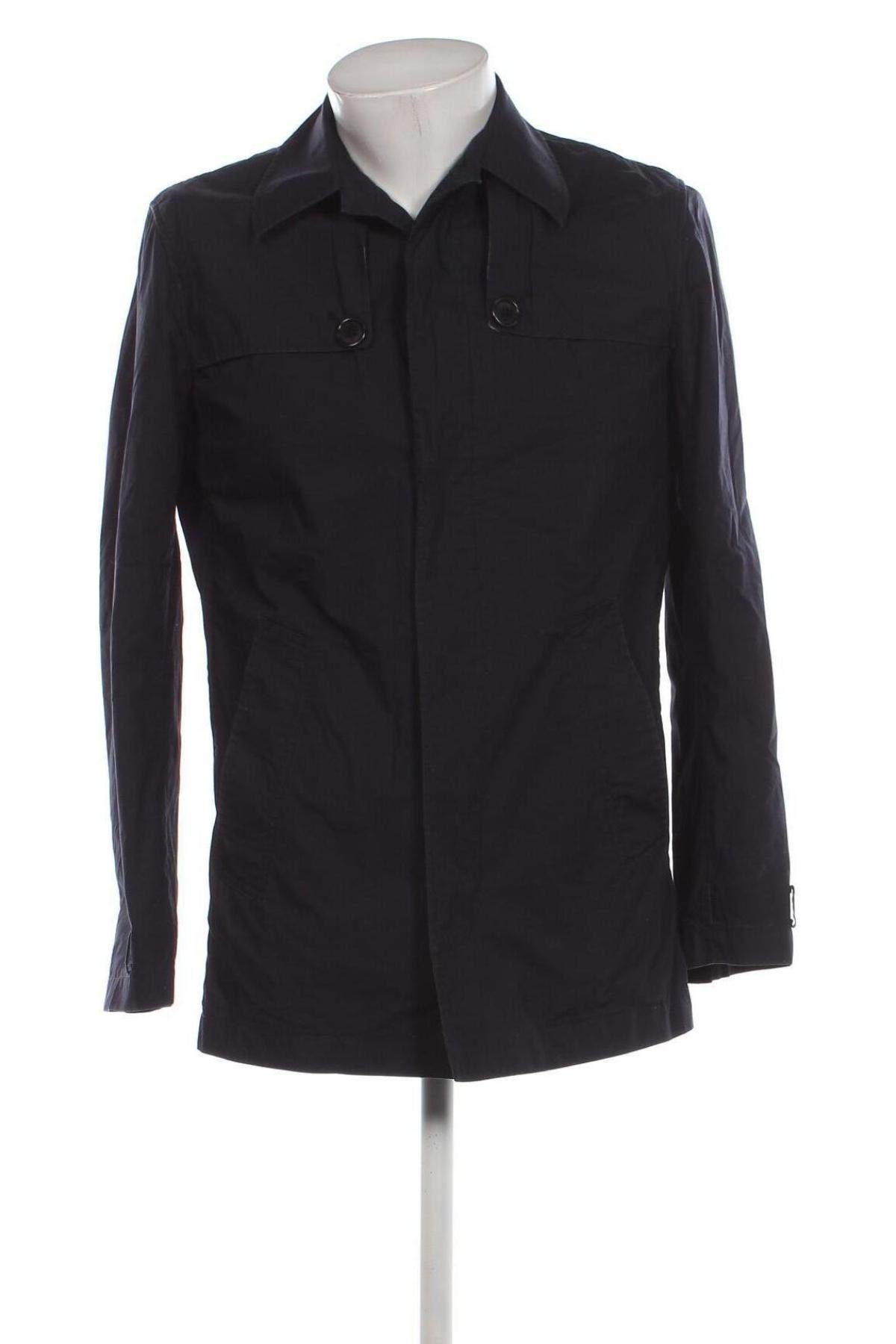 Herrenjacke PS by Paul Smith, Größe S, Farbe Blau, Preis € 45,09