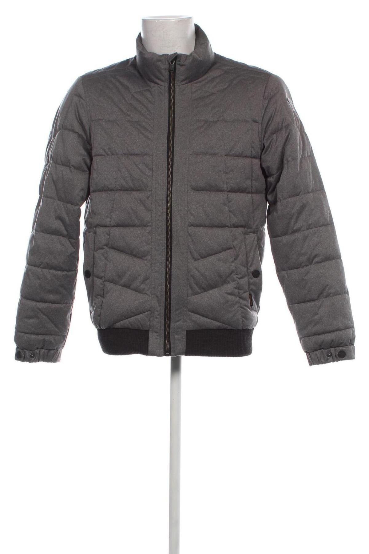 Herrenjacke Pme Legend, Größe M, Farbe Grau, Preis € 29,99