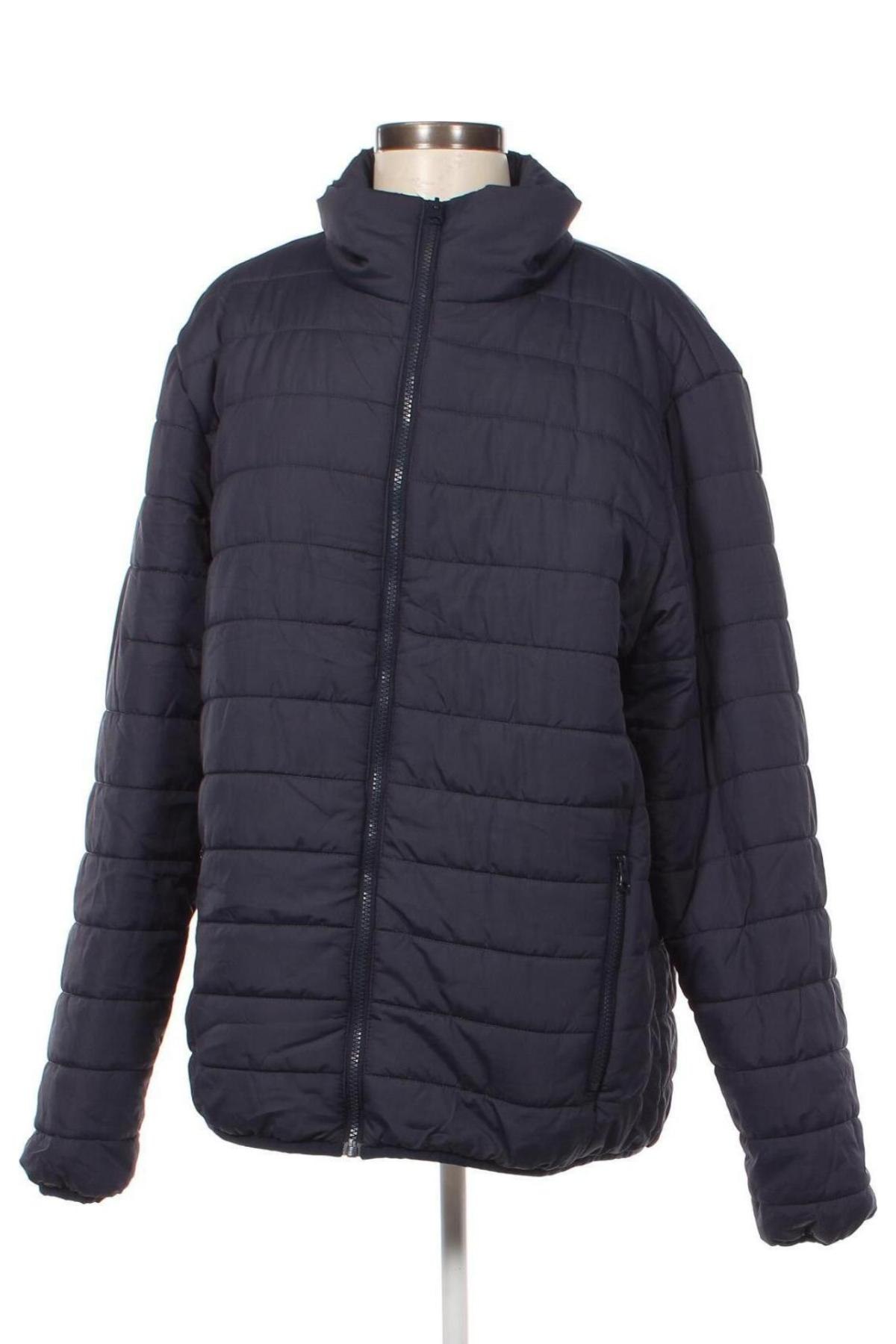 Herrenjacke Ronley, Größe L, Farbe Blau, Preis € 24,49