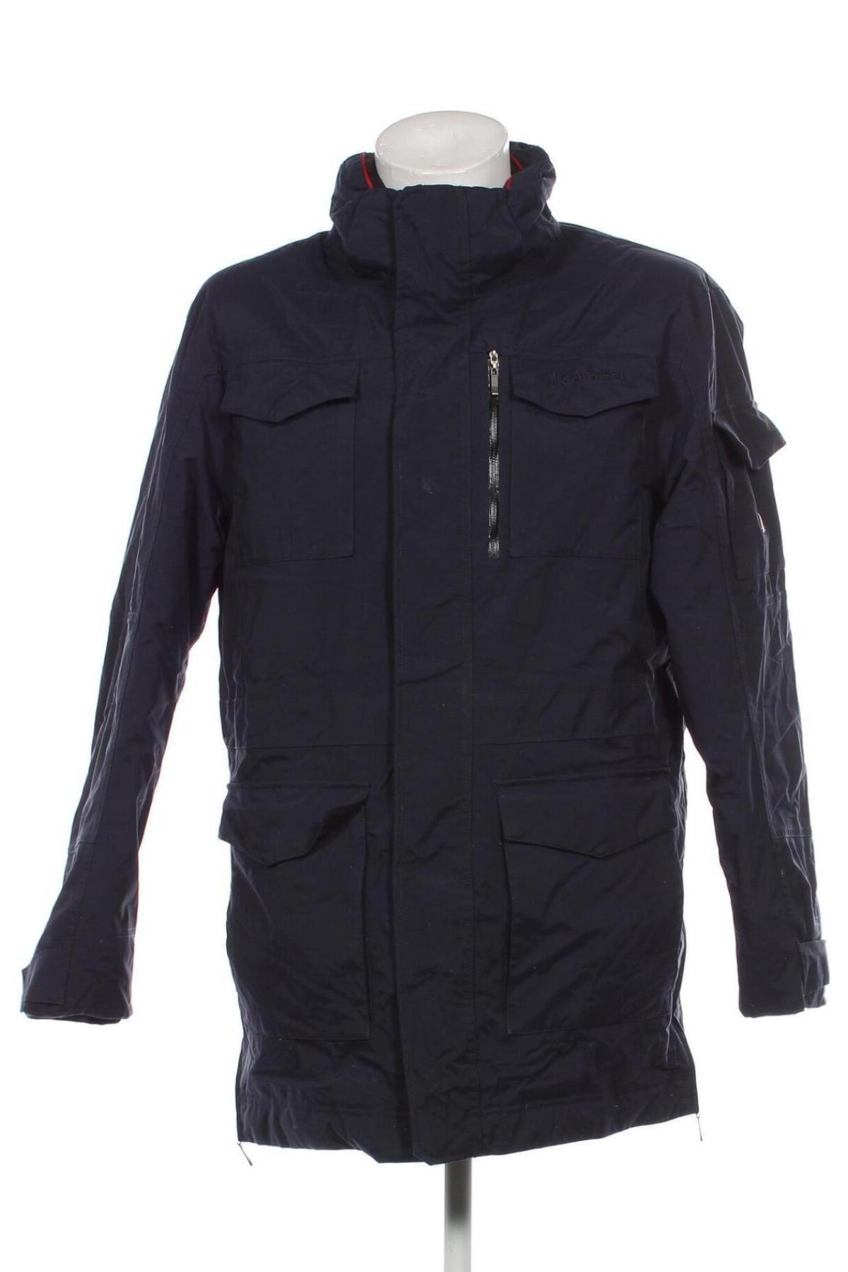 Pánská bunda  Schoffel, Velikost M, Barva Modrá, Cena  689,00 Kč