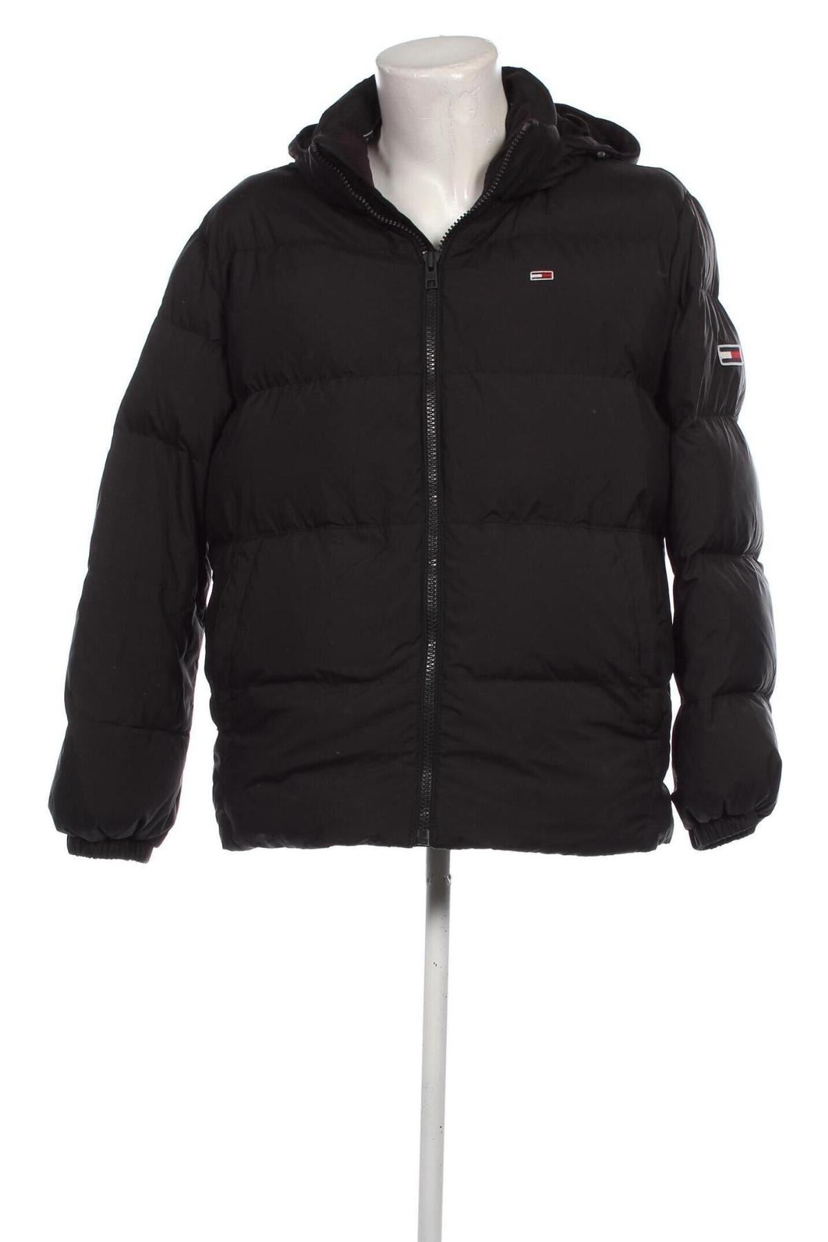 Tommy Jeans Herrenjacke Tommy Jeans - günstig bei Remix - #127811469