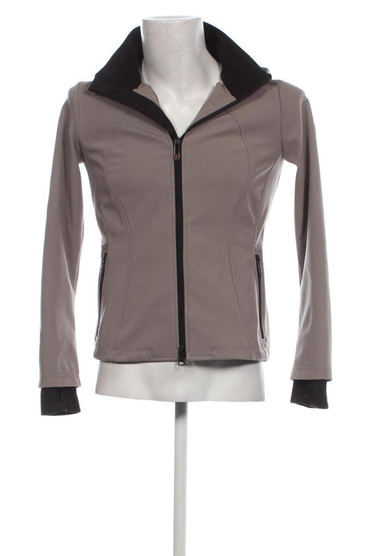 Herrenjacke Wellensteyn, Größe S, Farbe Beige, Preis € 80,00