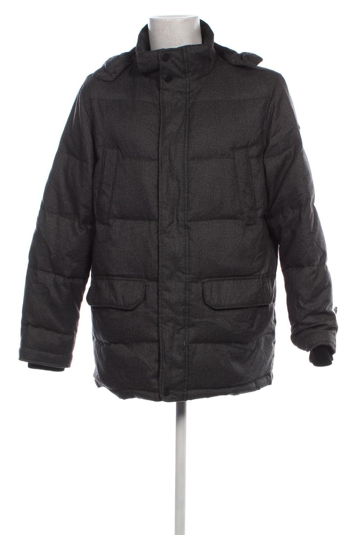 Herrenjacke Westbury, Größe L, Farbe Grau, Preis € 30,49