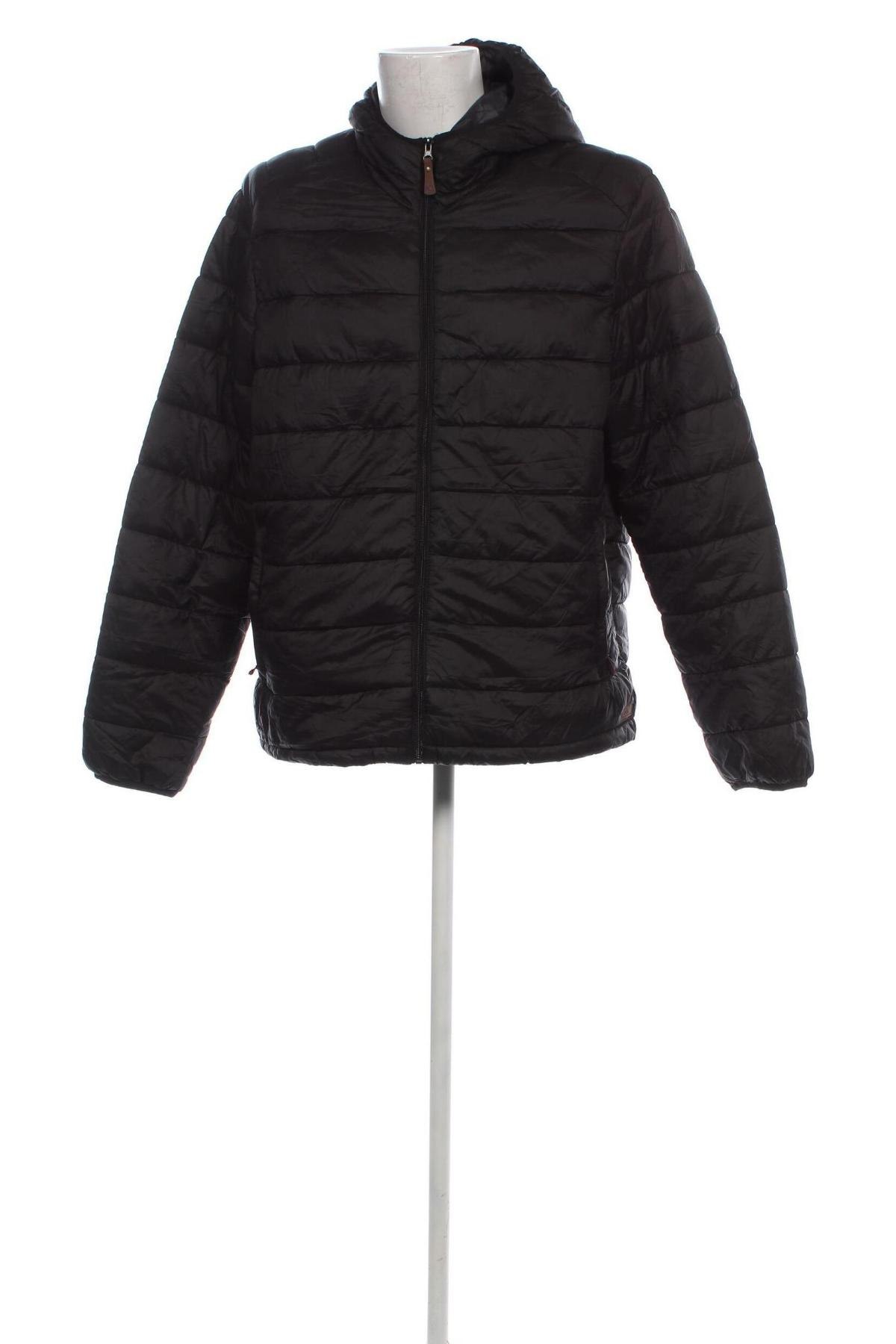 Herrenjacke ZeroXposur, Größe XXL, Farbe Schwarz, Preis € 35,49