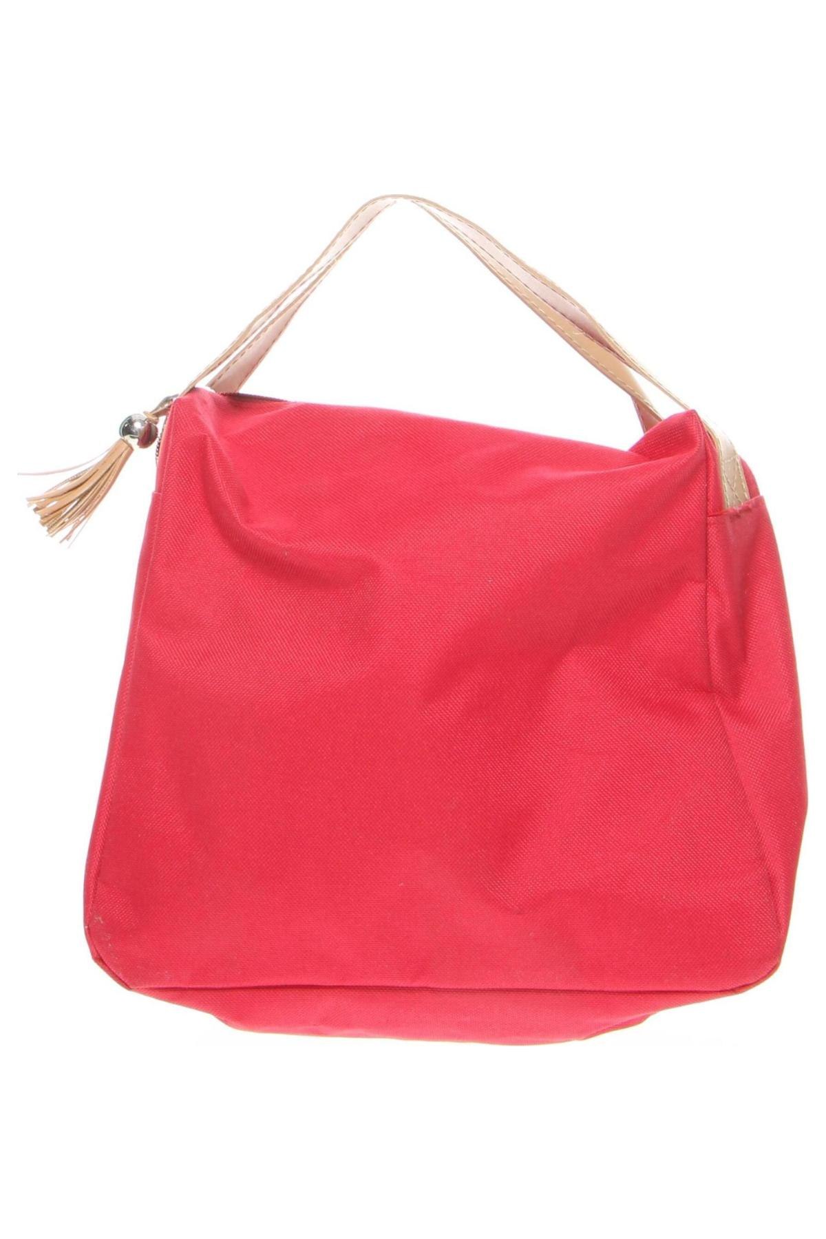 Kosmetiktasche, Farbe Rot, Preis € 10,00