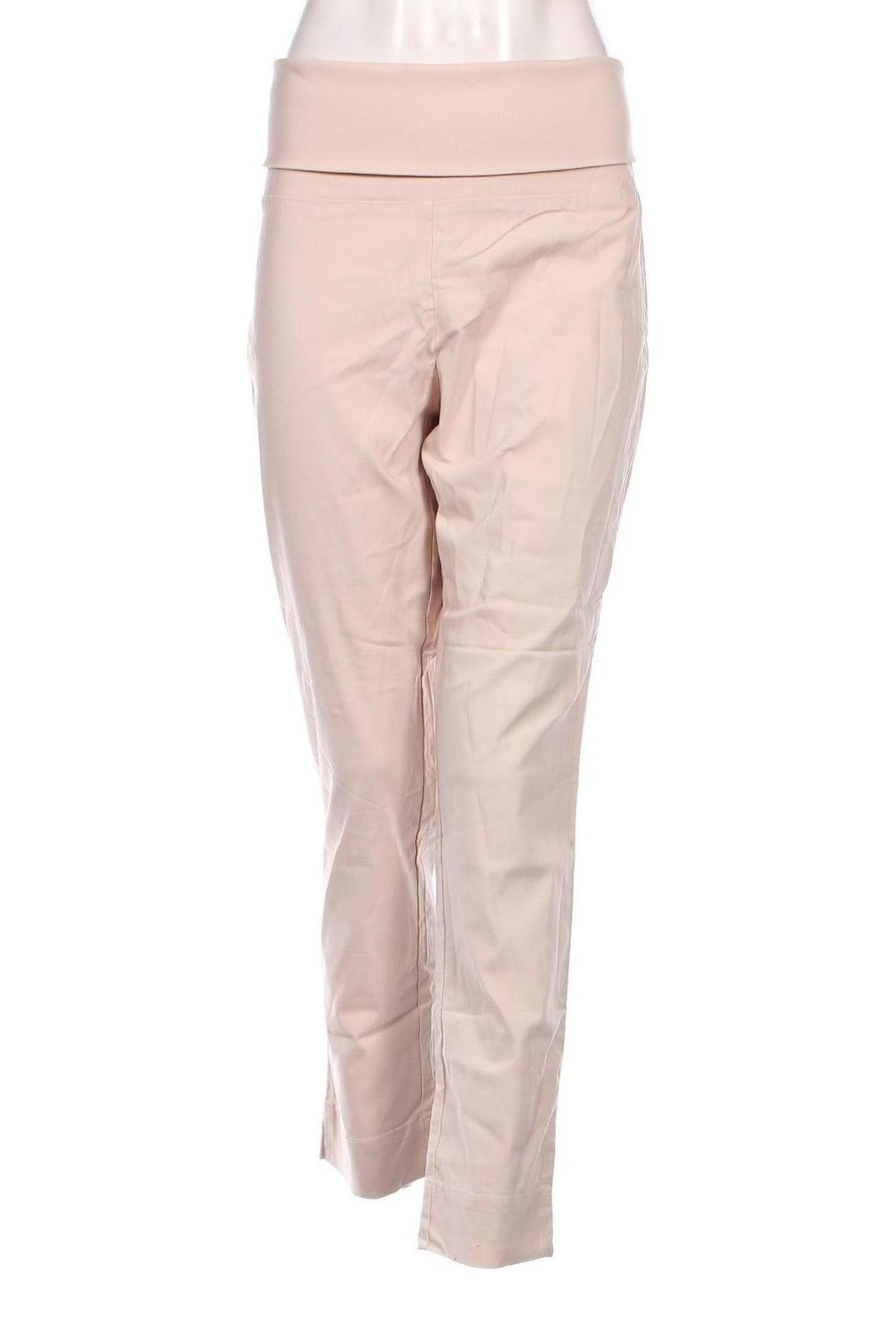 Maternity pants Bitte Kai Rand, Μέγεθος L, Χρώμα  Μπέζ, Τιμή 10,99 €