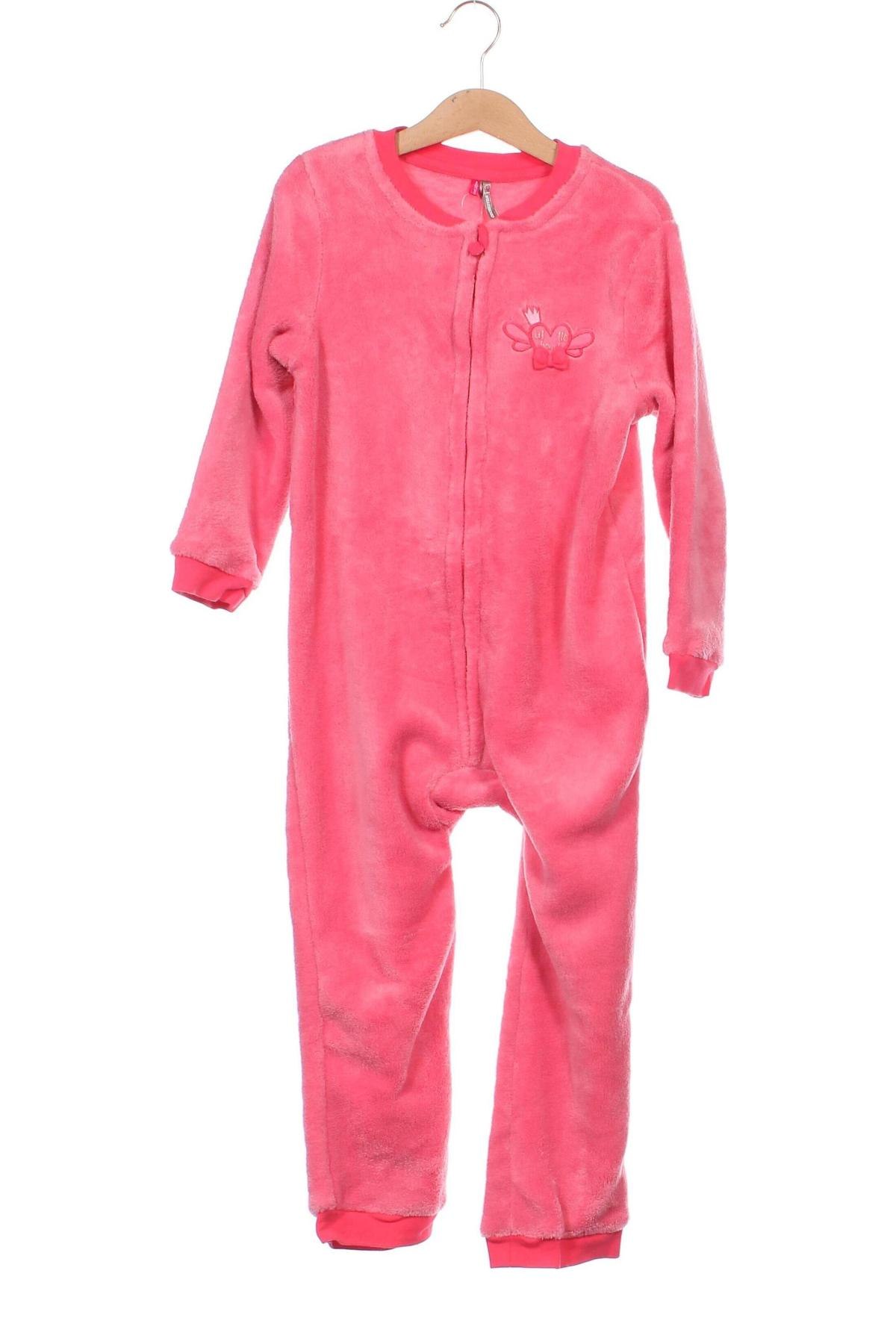 Pyjama Orchestra, Größe 4-5y/ 110-116 cm, Farbe Rosa, Preis € 7,79