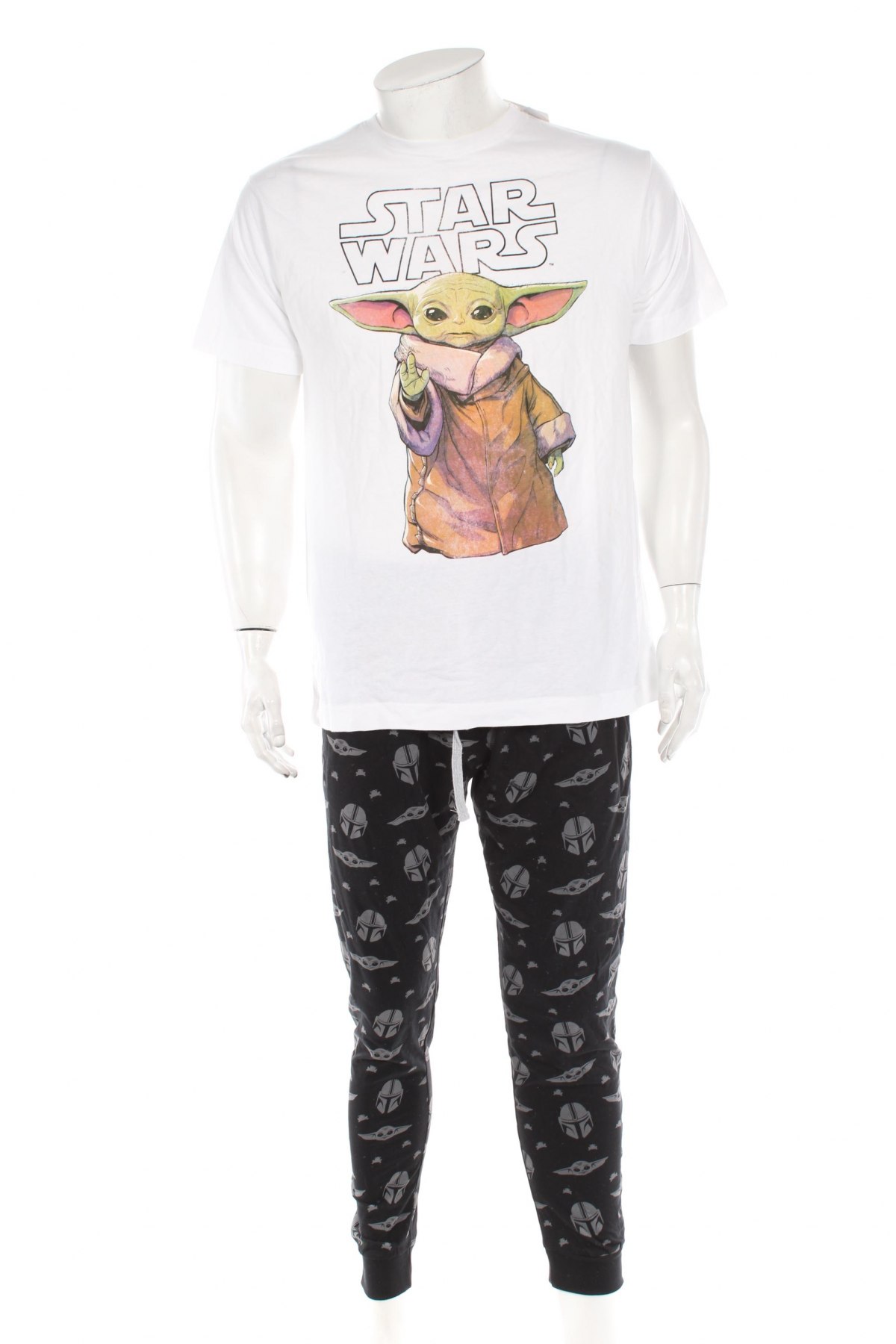 Pijama Star Wars, Mărime L, Culoare Multicolor, Preț 181,58 Lei