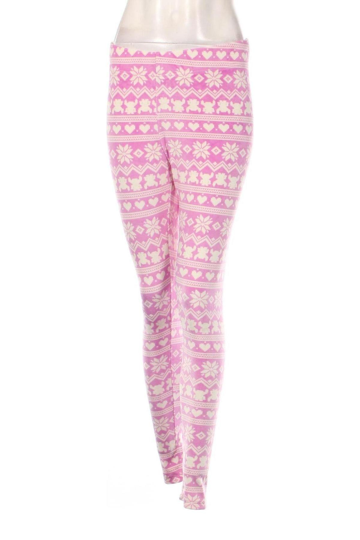 Pyjama Und, Größe L, Farbe Rosa, Preis 8,49 €