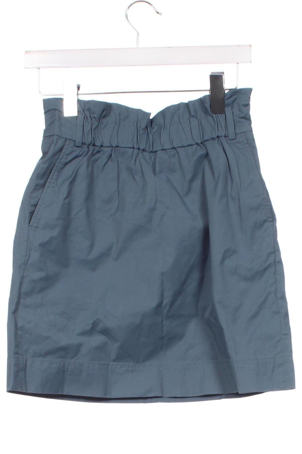 Rock Banana Republic, Größe XS, Farbe Blau, Preis € 5,99