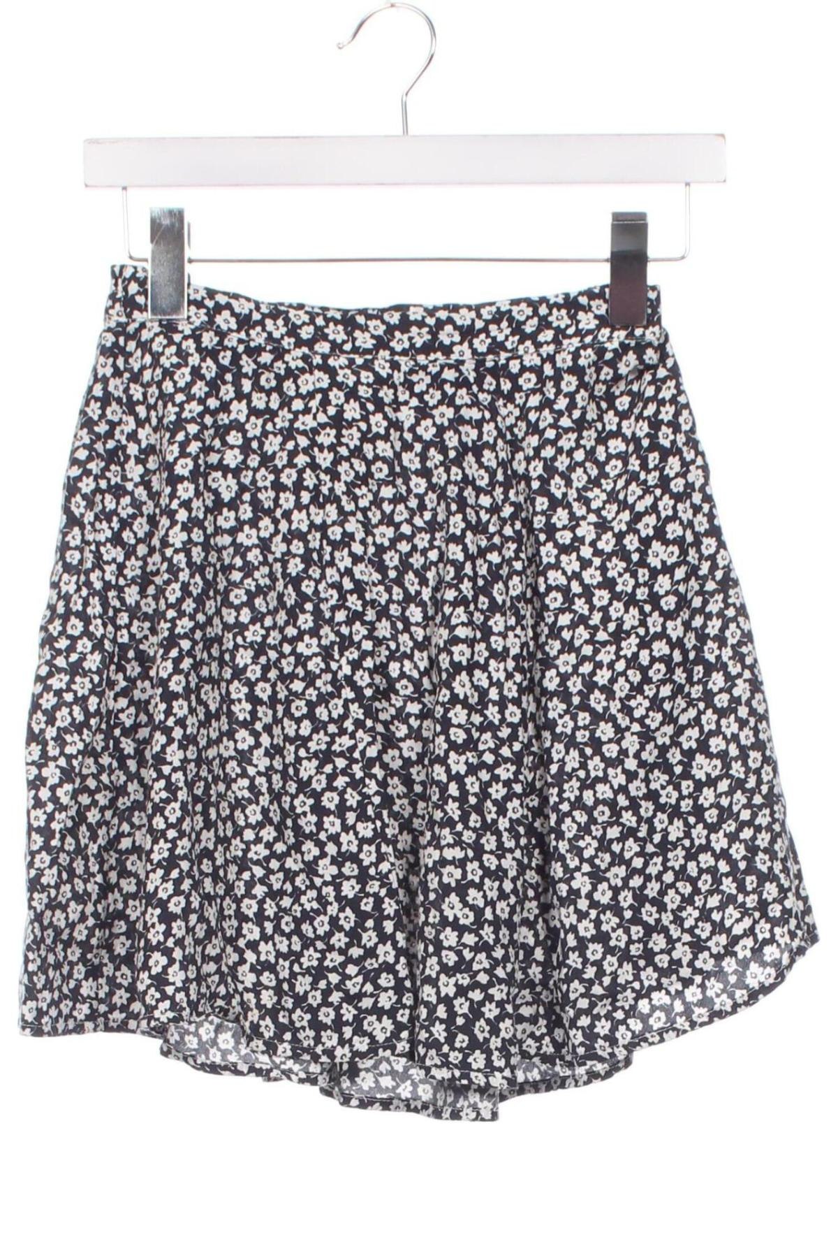 Fustă Bik Bok, Mărime XS, Culoare Multicolor, Preț 73,19 Lei