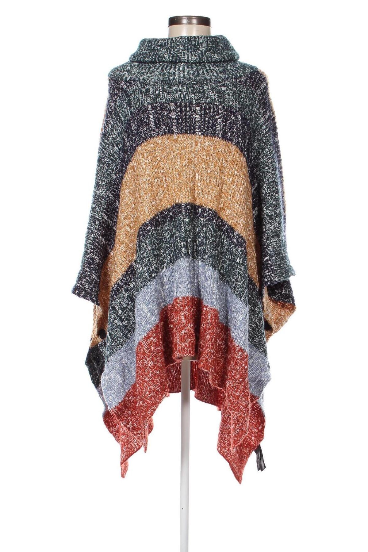 H&M Poncho H&M - günstig bei Remix - #128266362