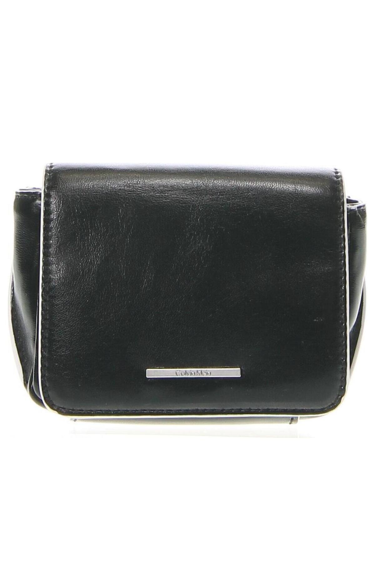 Geldbörsen Calvin Klein, Farbe Schwarz, Preis 50,99 €