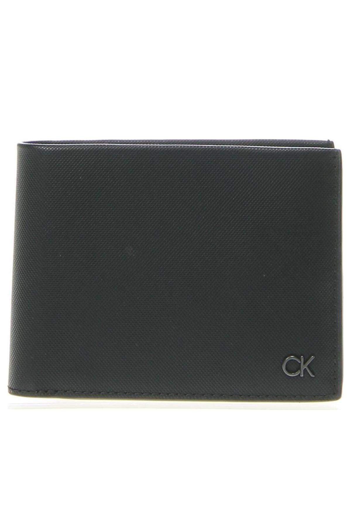 Geldbörsen Calvin Klein, Farbe Schwarz, Preis € 57,29