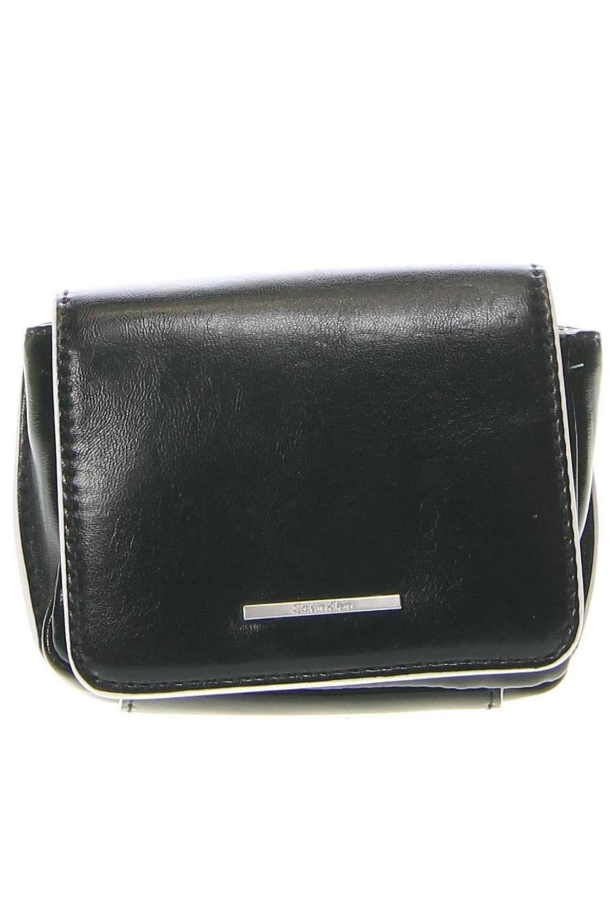 Geldbörsen Calvin Klein, Farbe Schwarz, Preis € 47,79