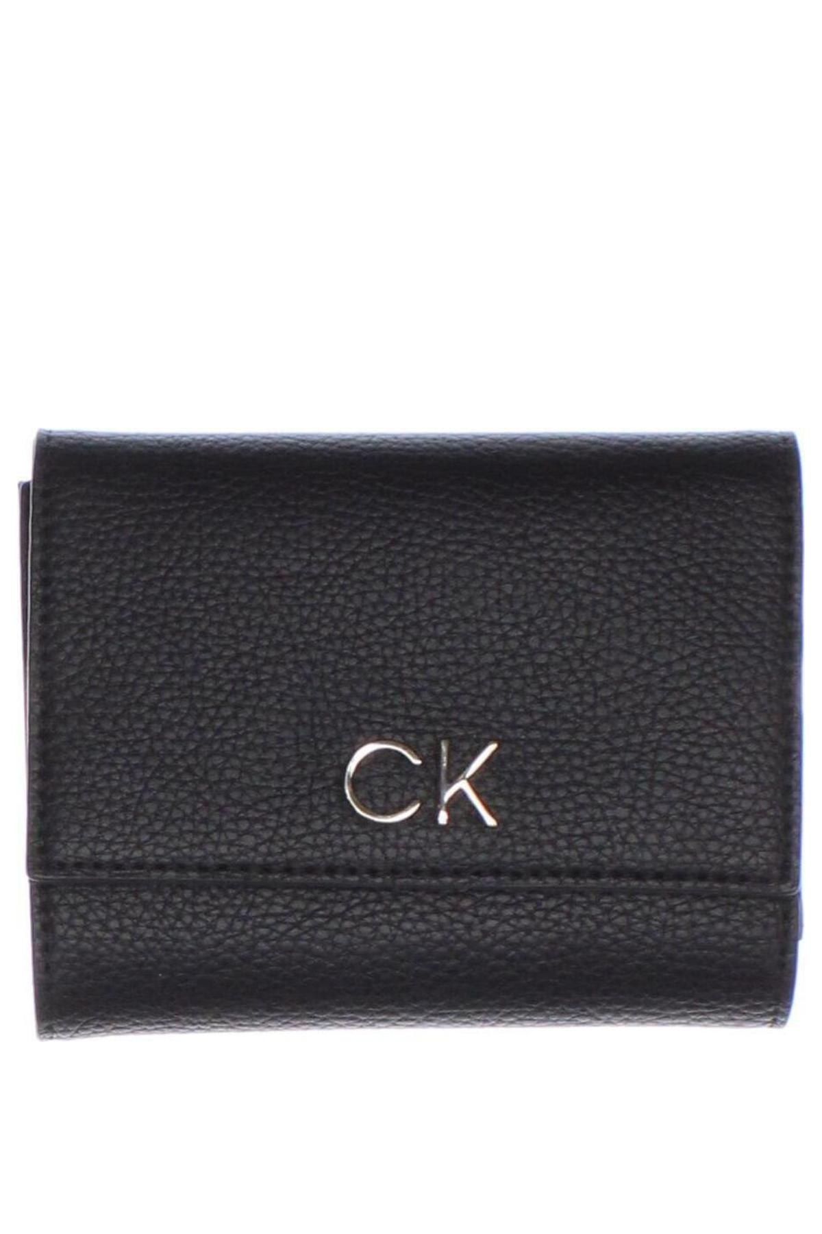 Peňaženka  Calvin Klein, Farba Čierna, Cena  69,95 €