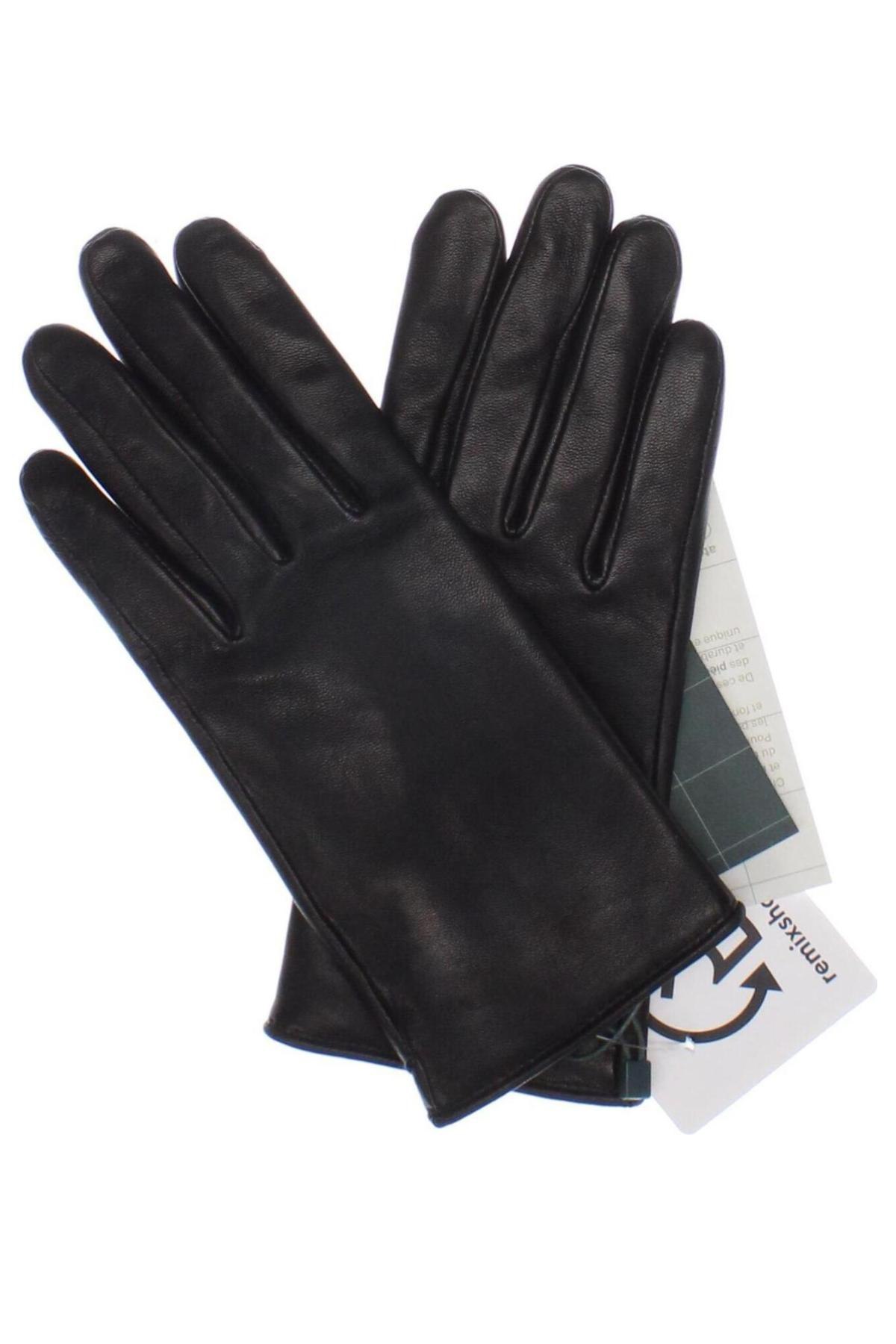 Handschuhe Atelier GARDEUR, Farbe Schwarz, Preis 36,99 €