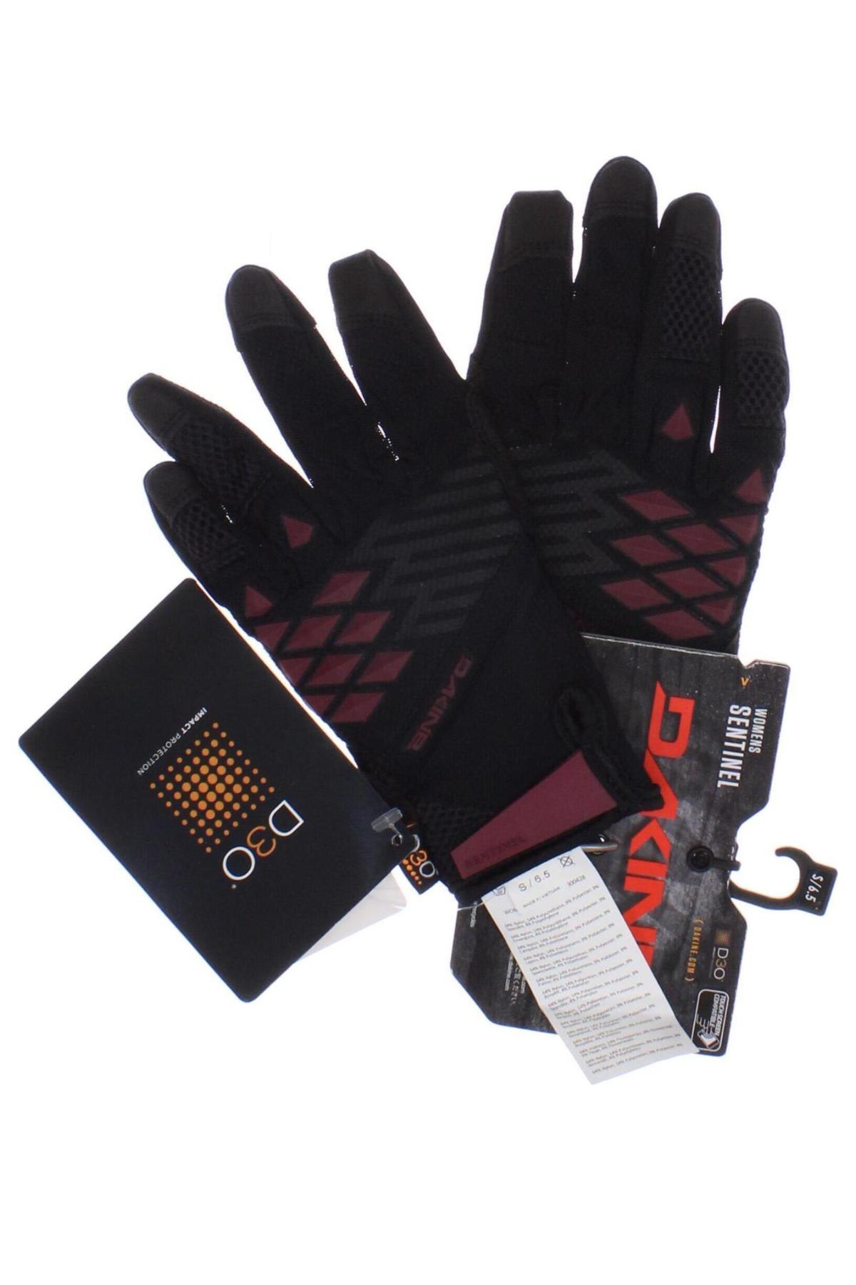 Handschuhe Dakini, Farbe Schwarz, Preis € 10,99