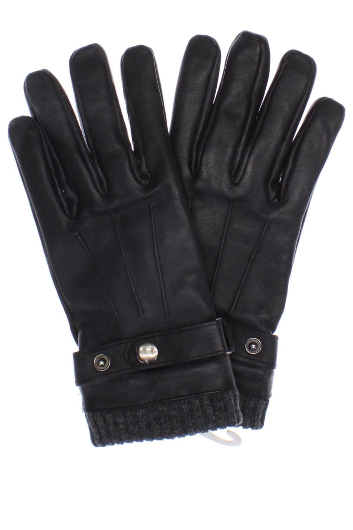 Handschuhe Jules, Farbe Schwarz, Preis 35,57 €