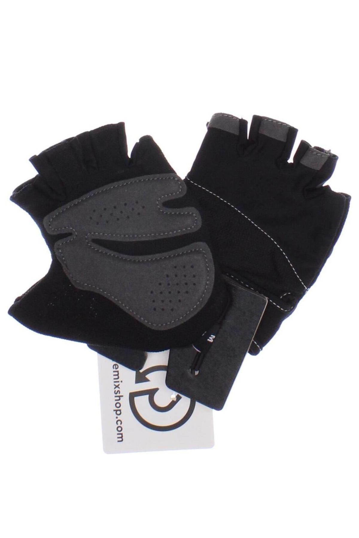 Handschuhe Nike, Farbe Schwarz, Preis 23,71 €